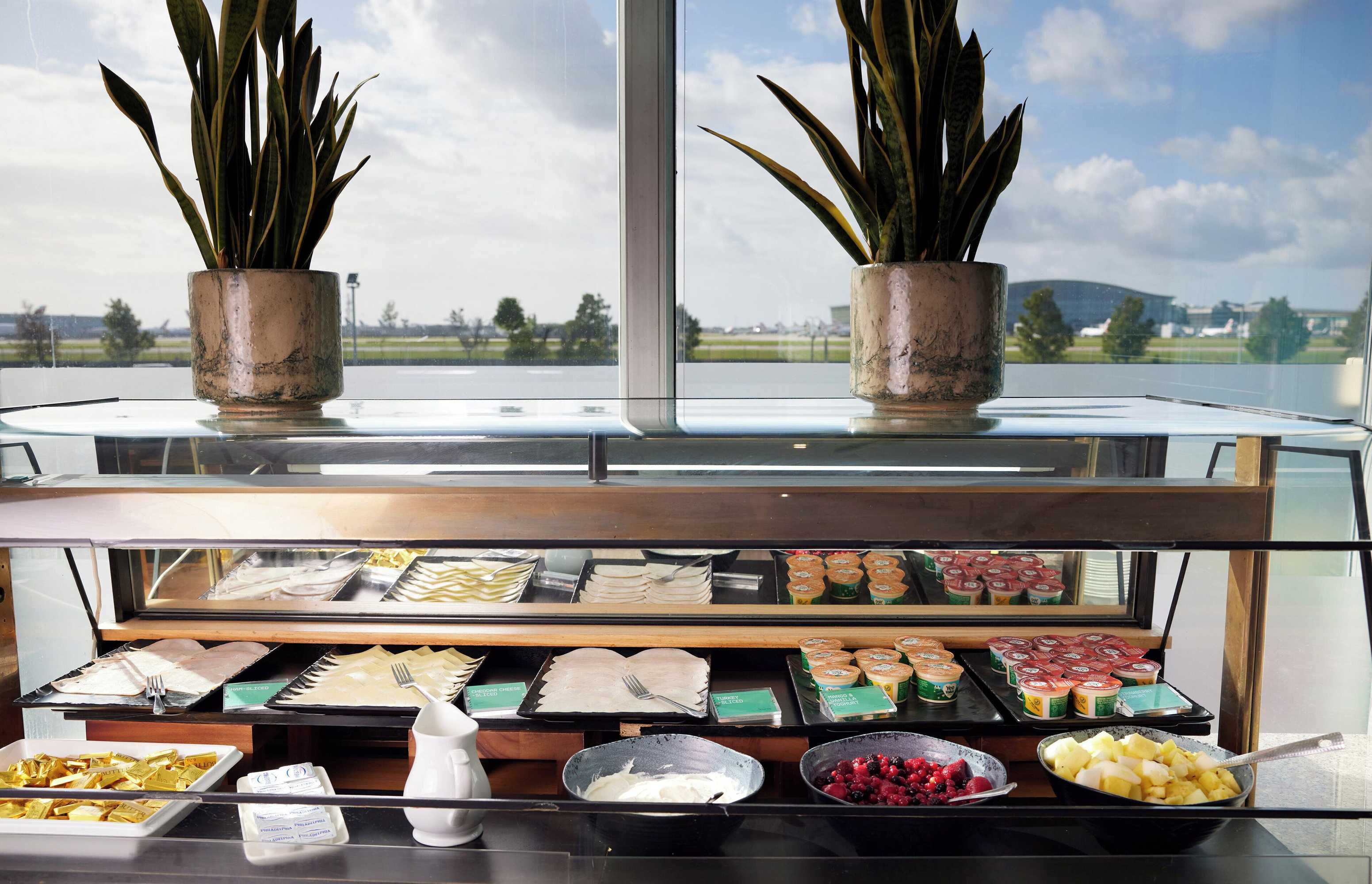 Gift card for Thistle London Heathrow Terminal 5