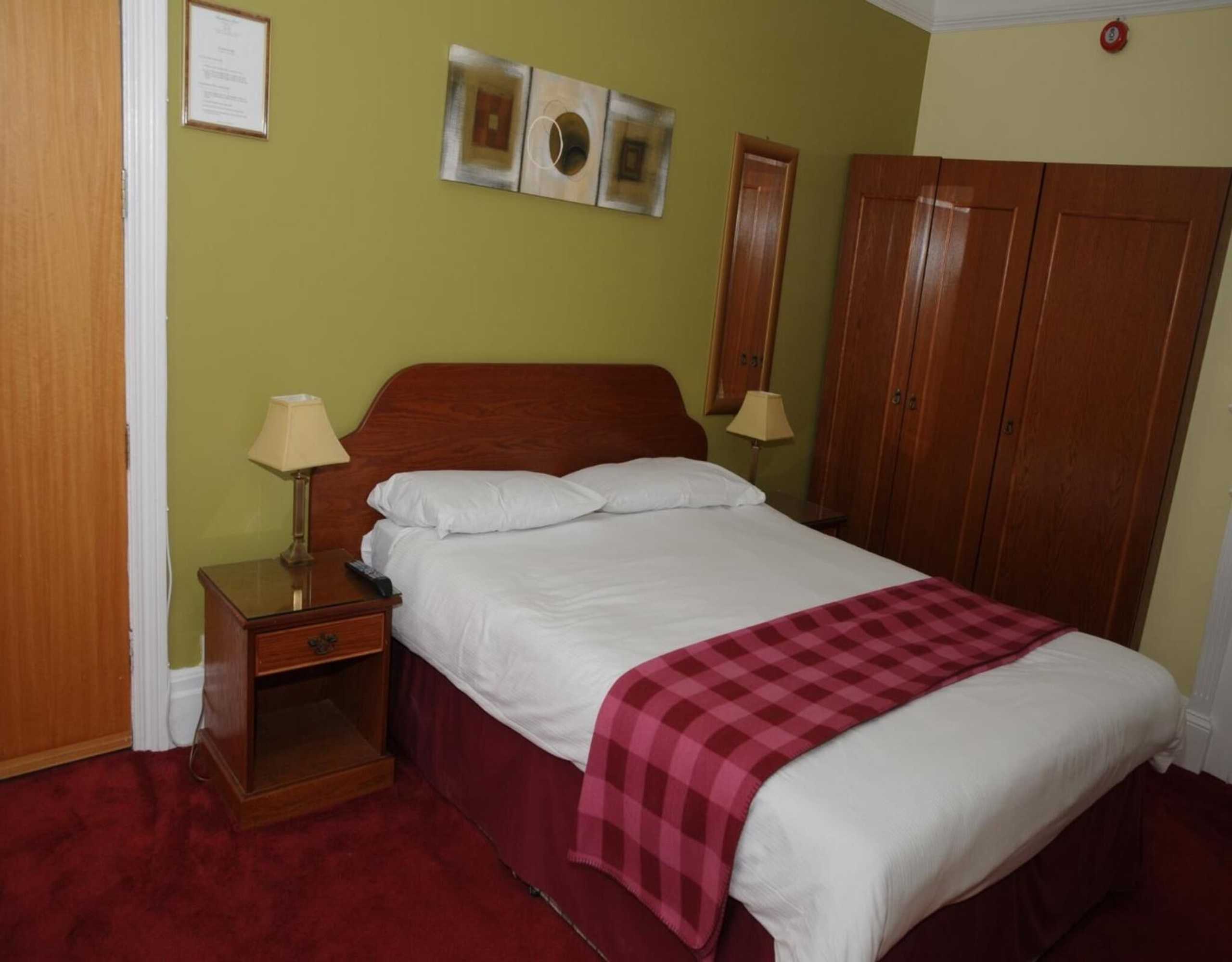 Gift card for Wimblehurst Hotel Gift card for Wimblehurst Hotel