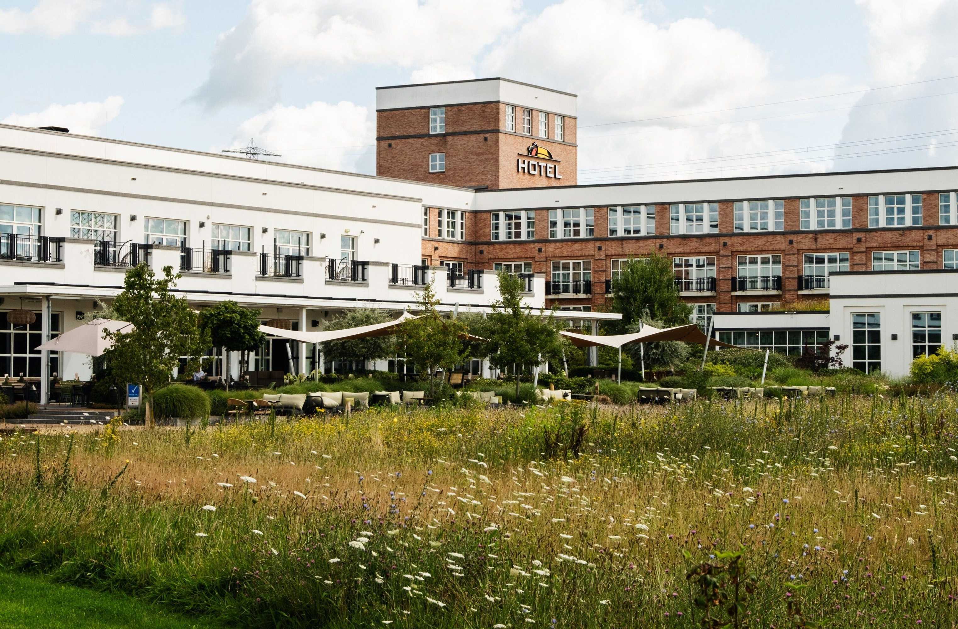 Gift card for Van Der Valk Hotel Apeldoorn