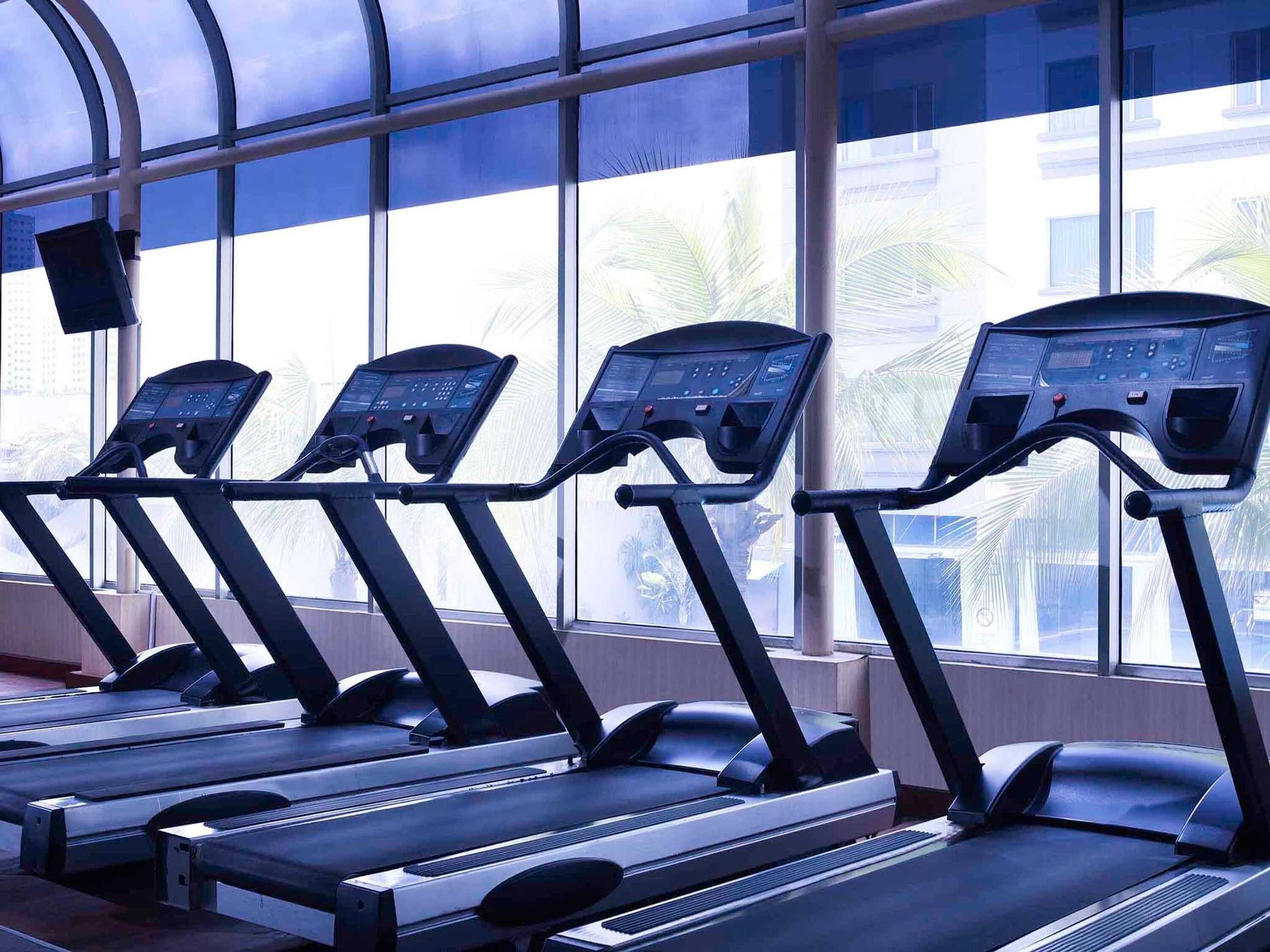 Gift card for Grand Mercure Medan Angkasa