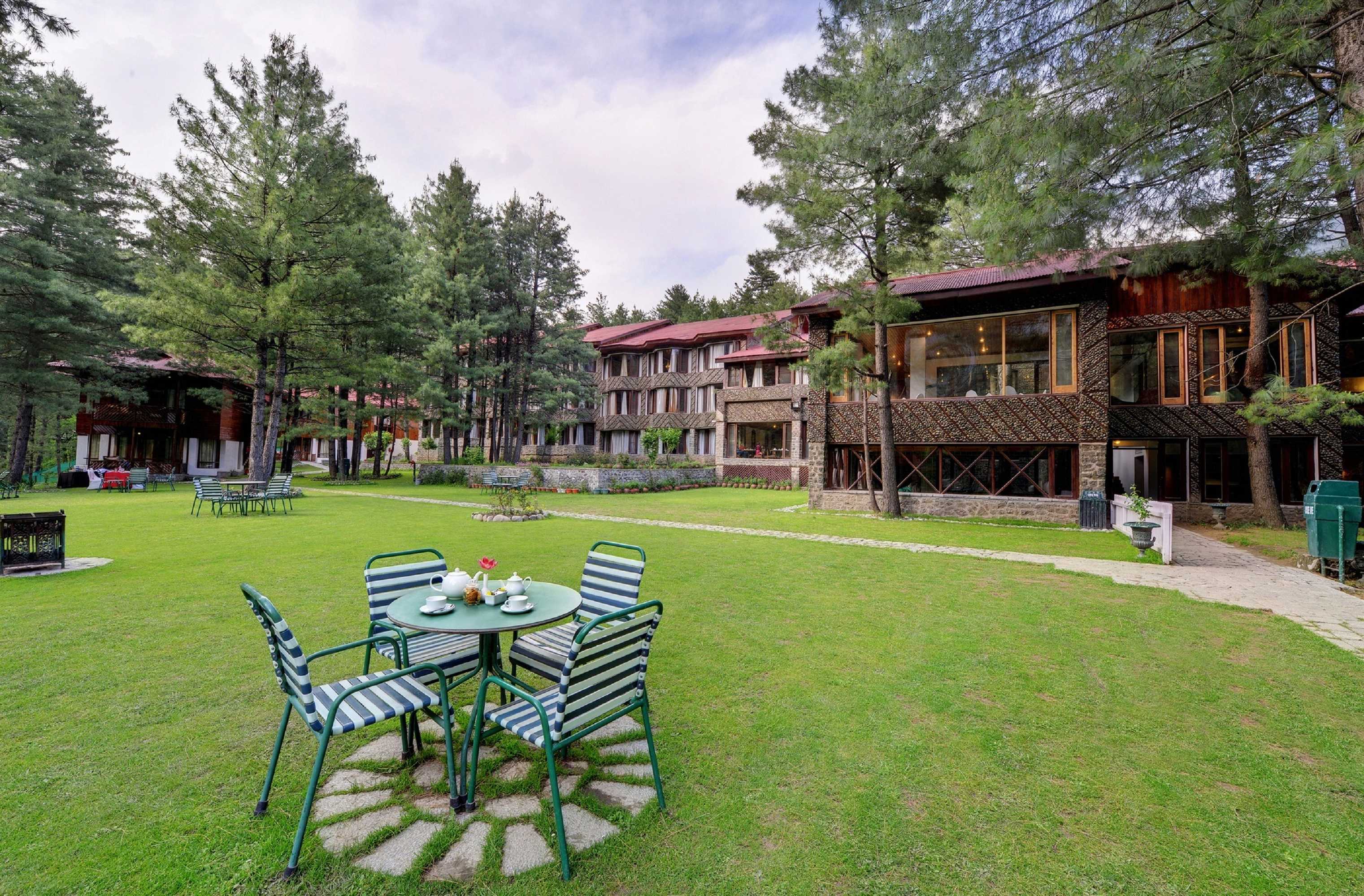 Gift card for Welcomhotel by Itc Hotels, Pine N Peak, Pahalgam Gift card for Welcomhotel by Itc Hotels, Pine N Peak, Pahalgam