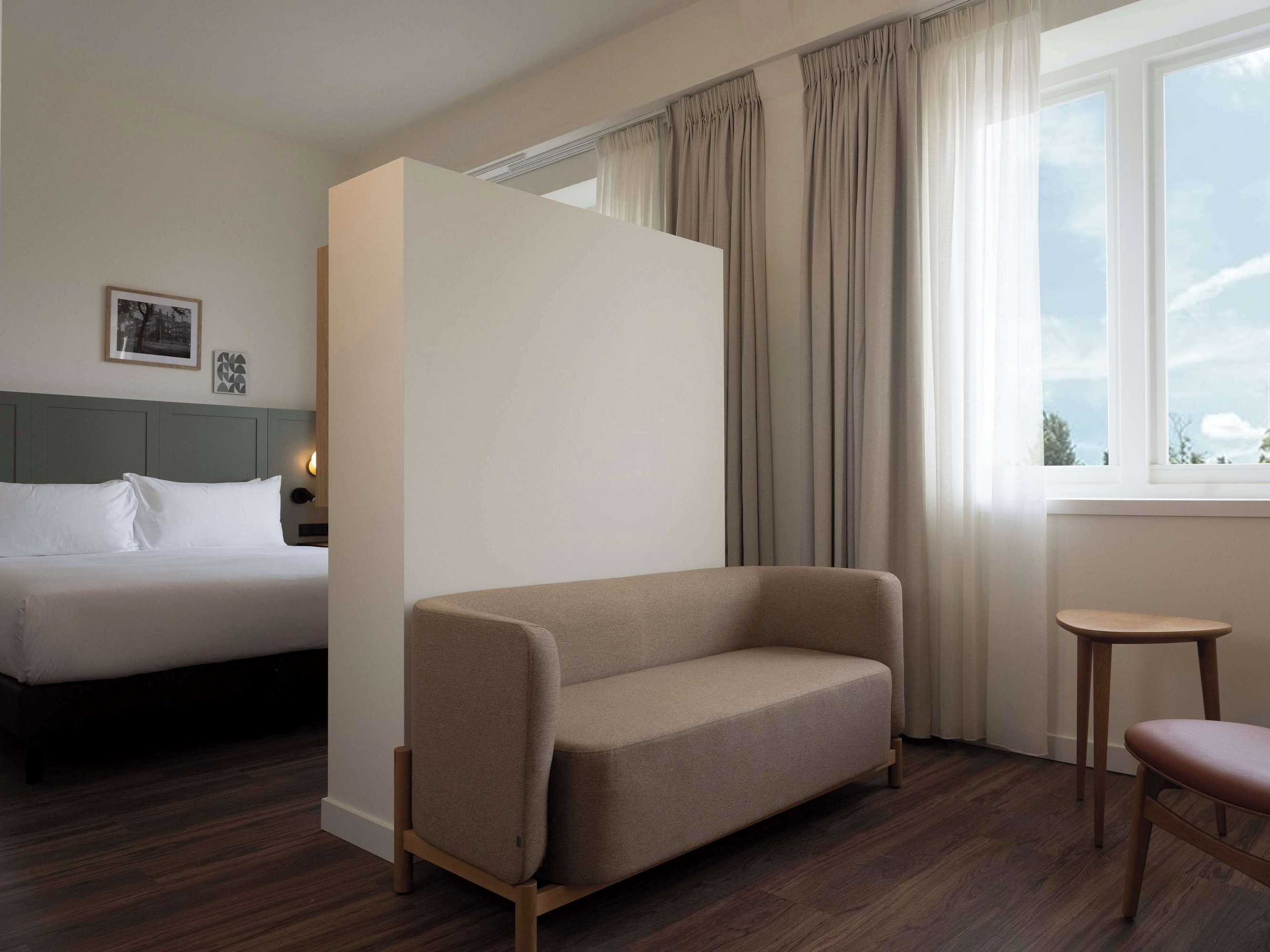 Gift card for Doubletree by Hilton Sittard Gift card for Doubletree by Hilton Sittard