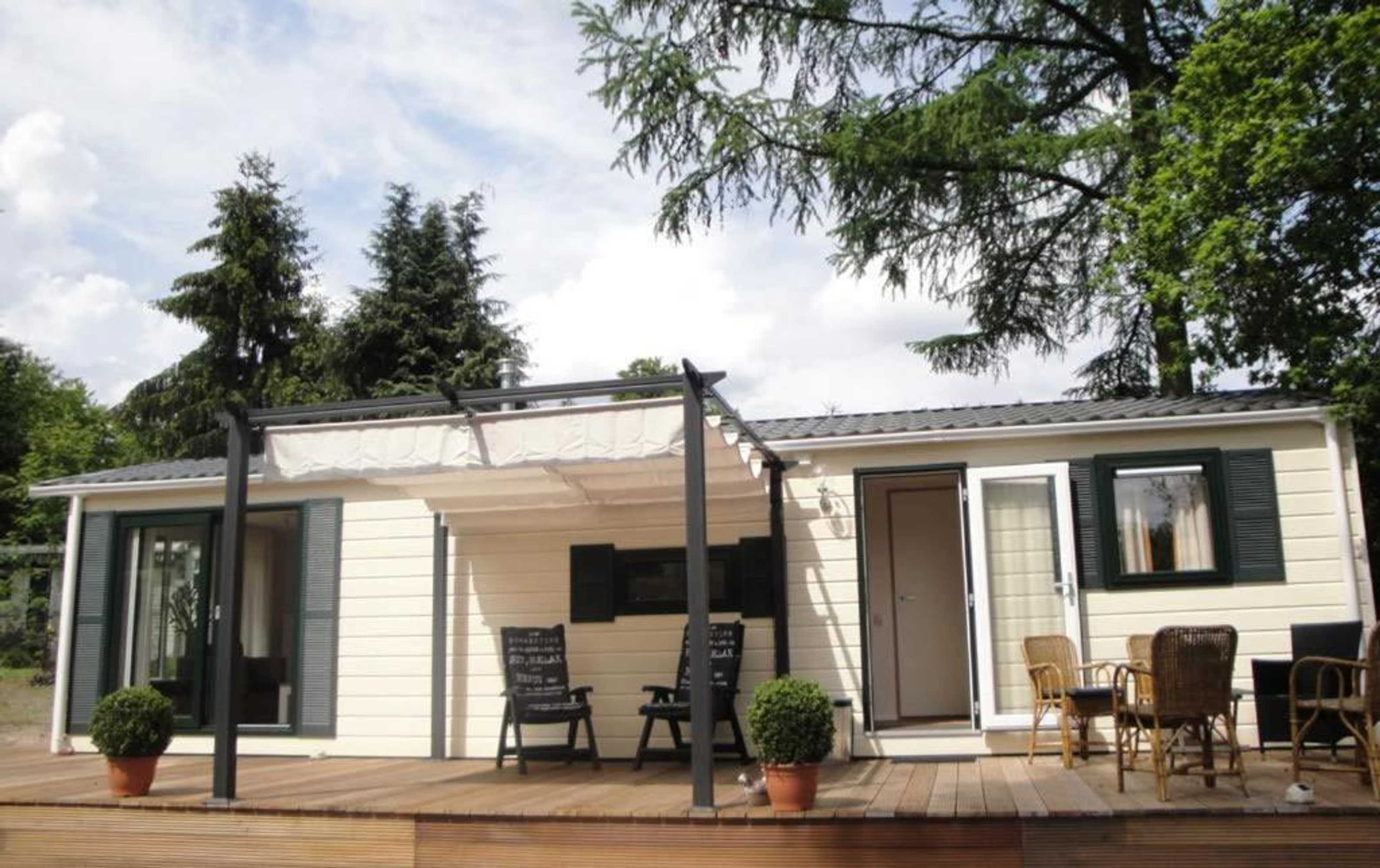 Gift card for Sunnychalet