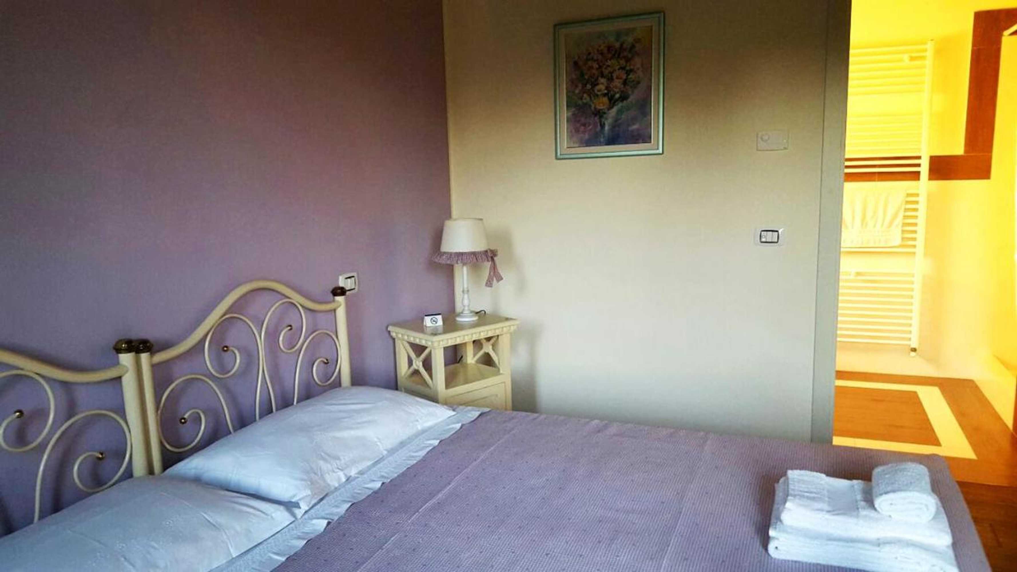 Gift card for B&b Corte San Tomaso
