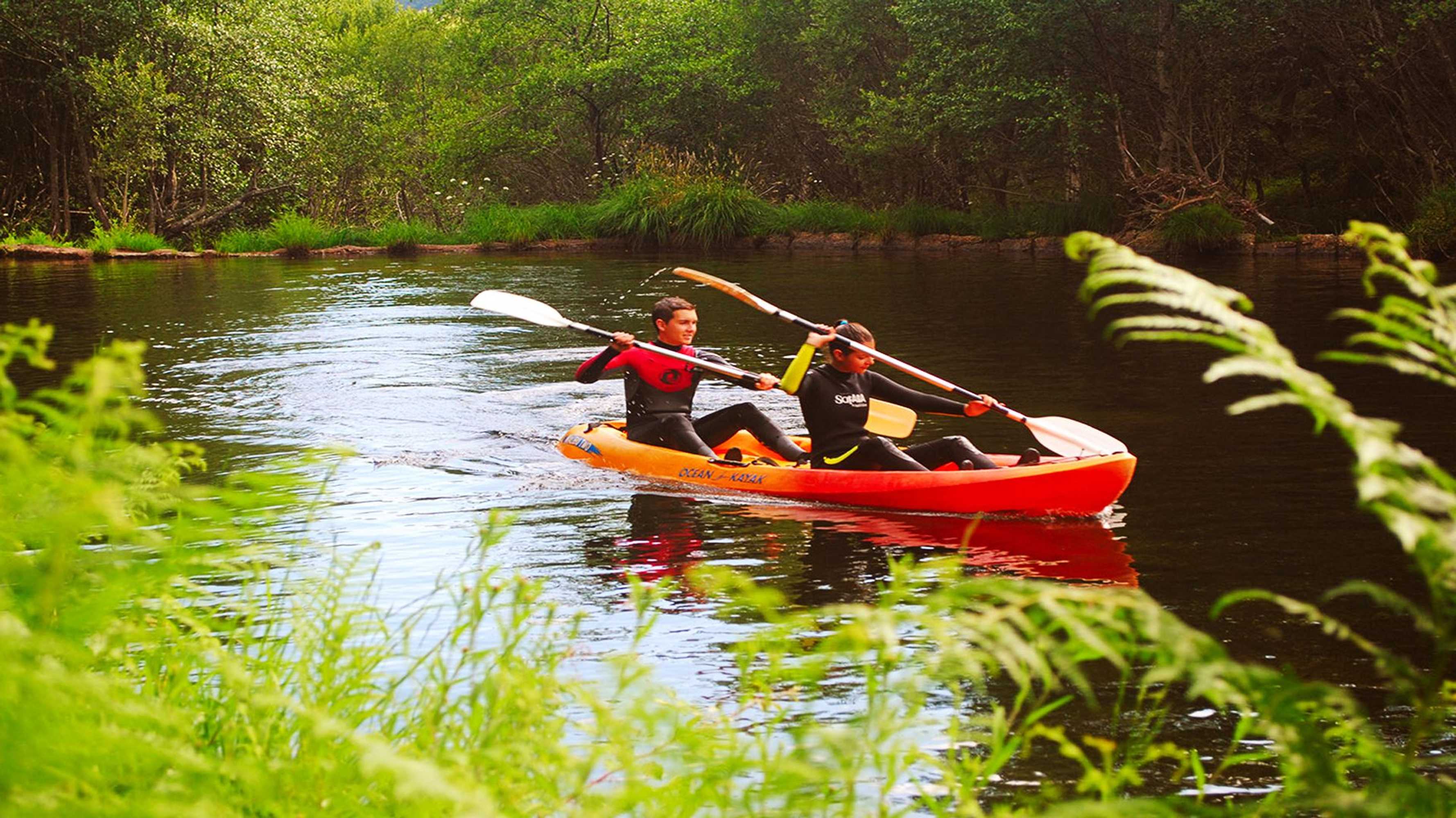 Gift card for Agrinho Suítes & Spa Gerês