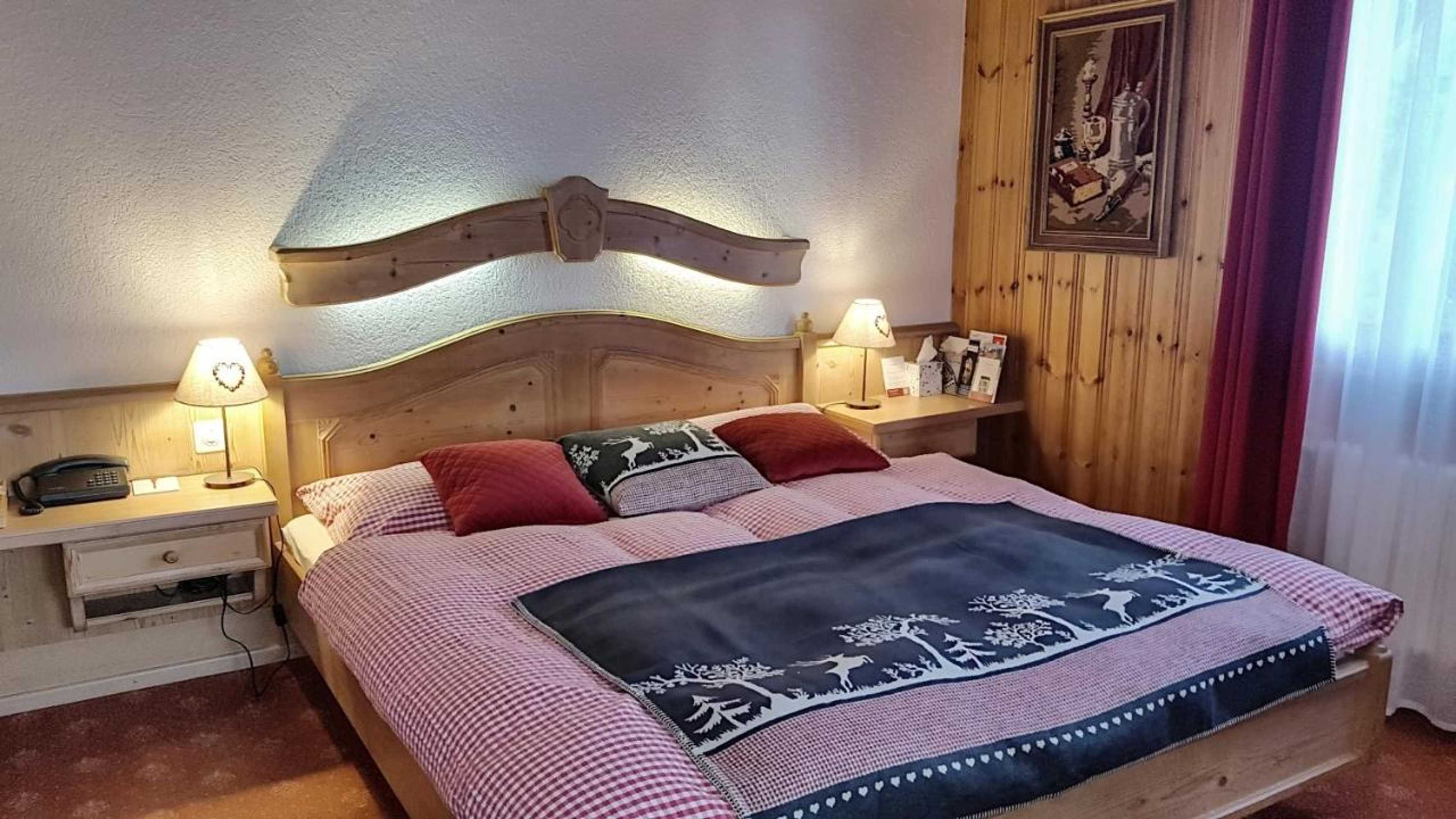 Gift card for Hotel La Cambuse Gift card for Hotel La Cambuse