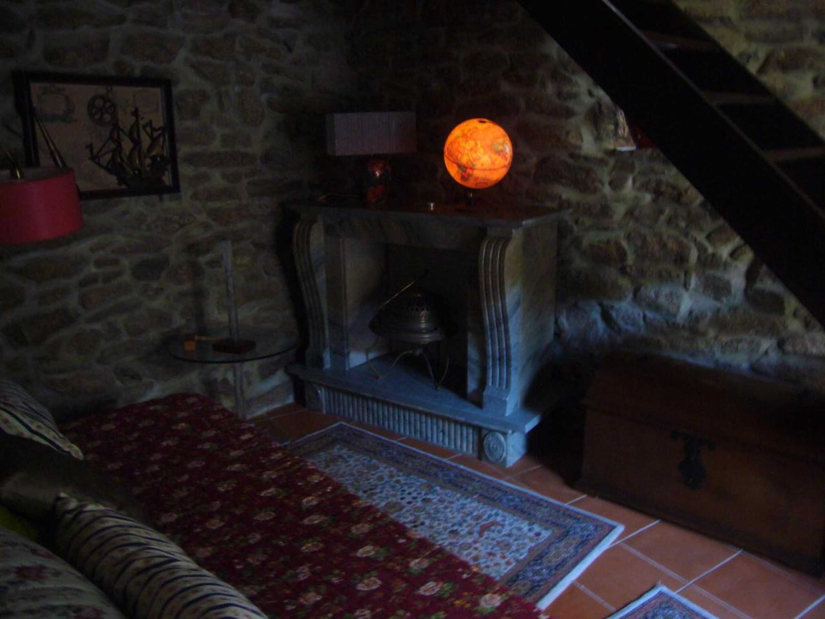 Gift card for Casa do Monge