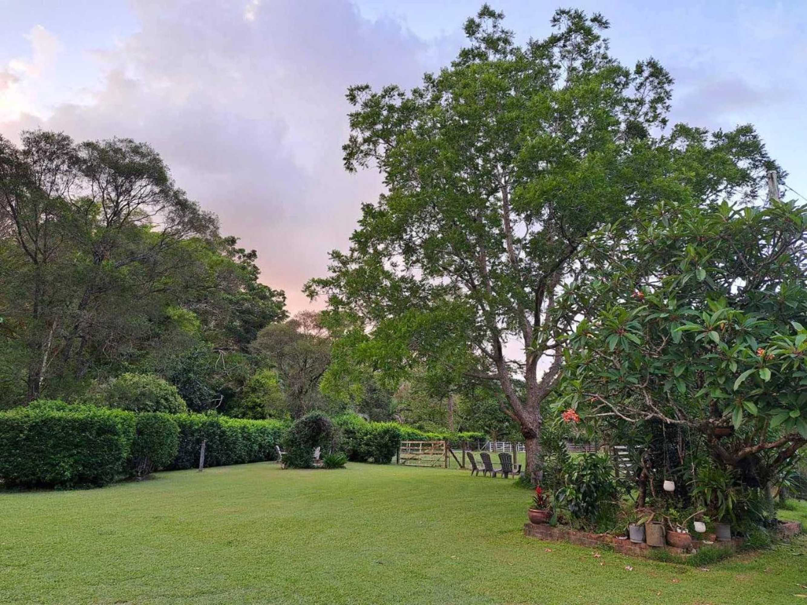 Gift card for Bielby's Hideaway