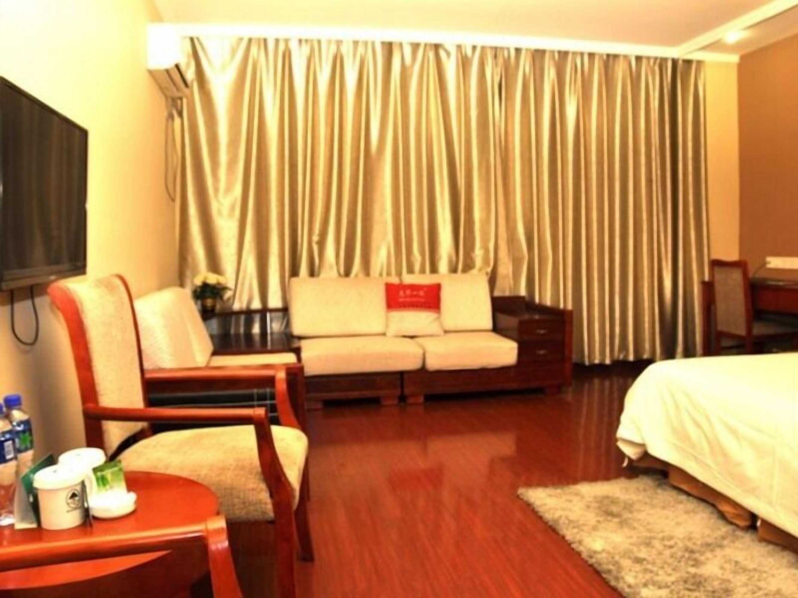 Gift card for Greentree Inn Suzhou Wangting Zhanwang Business Hotel Gift card for Greentree Inn Suzhou Wangting Zhanwang Business Hotel