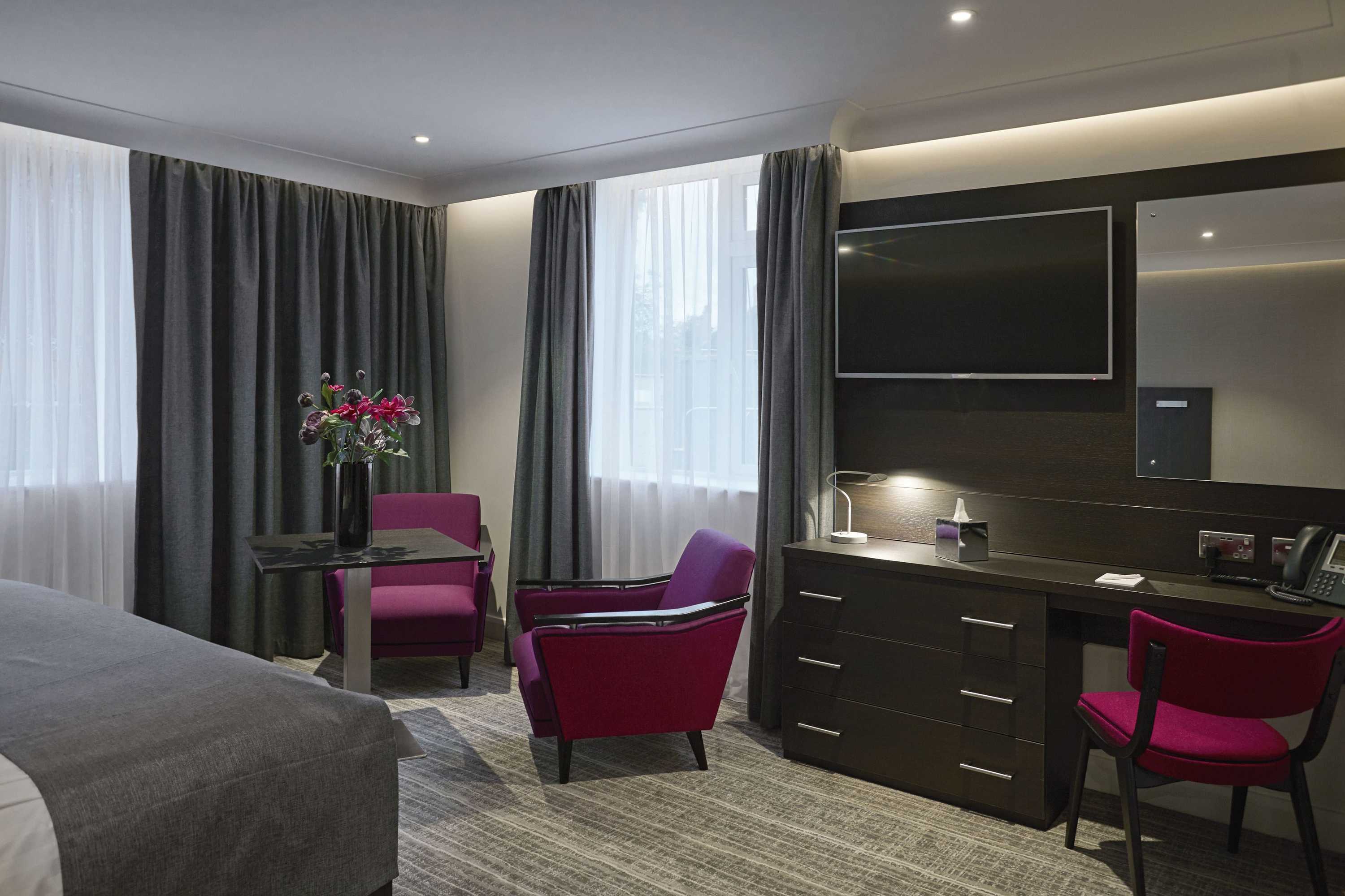 Gift card for Old Palace Lodge Hotel