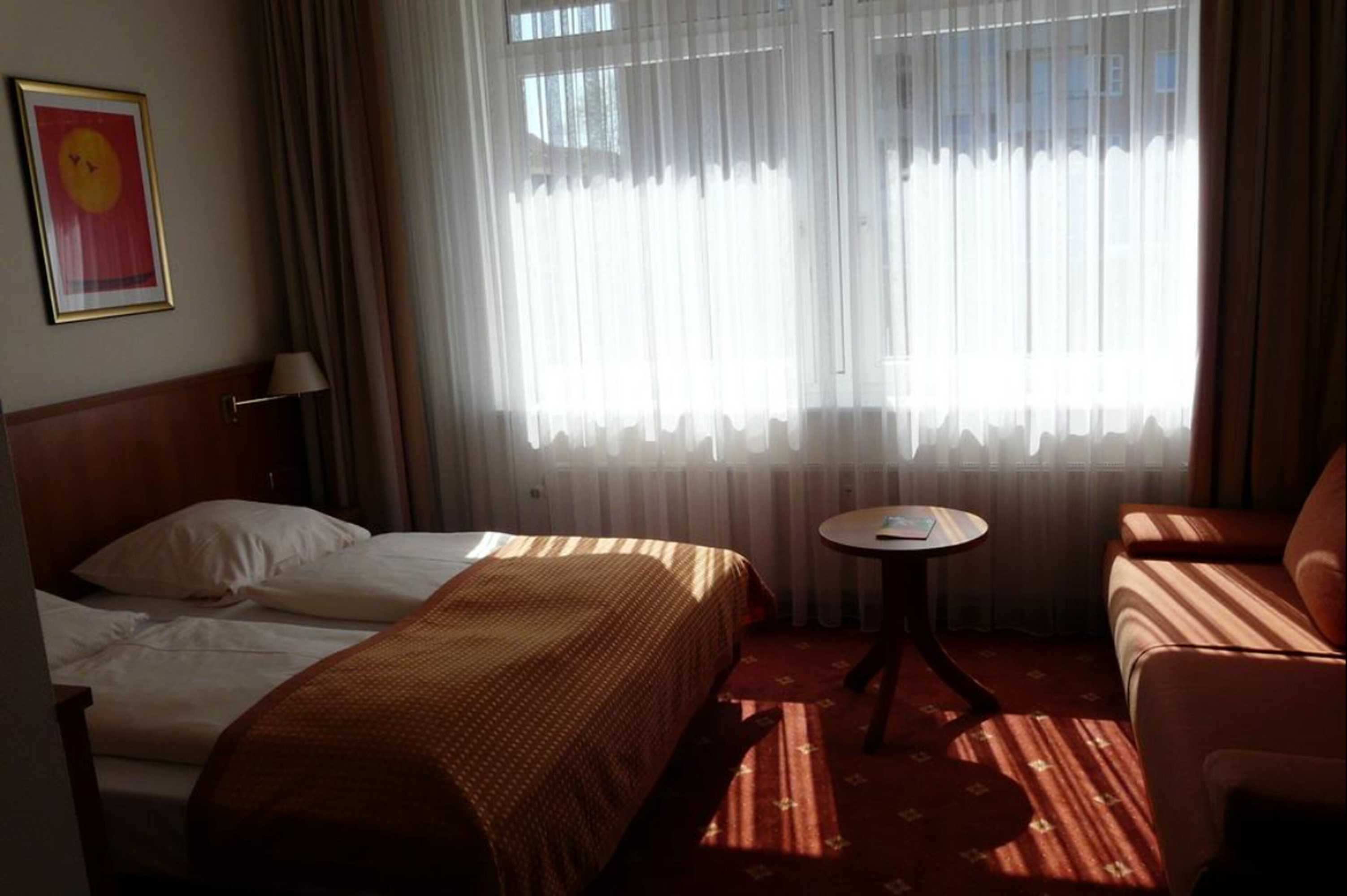 Gift card for Traveller Hotel Lübeck