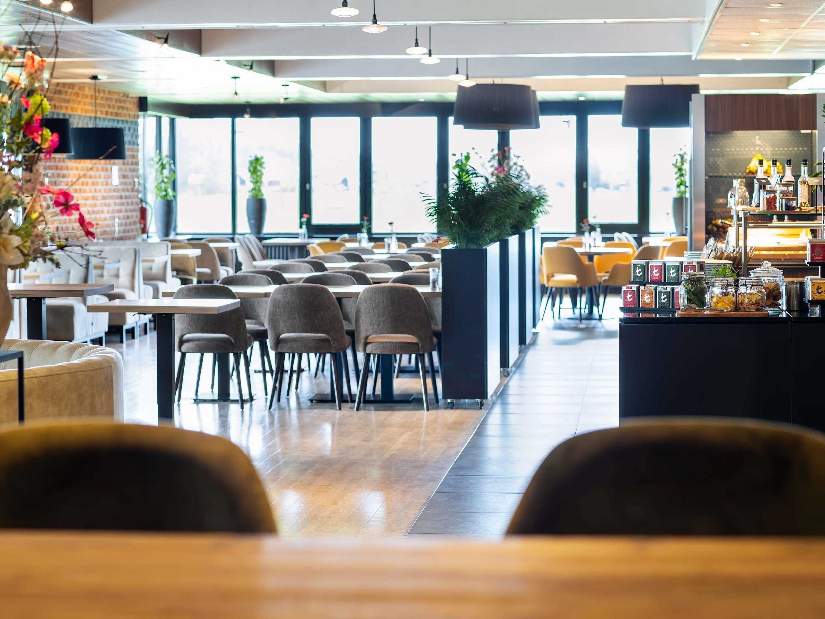 Gift card for Mercure City Zwolle Hotel