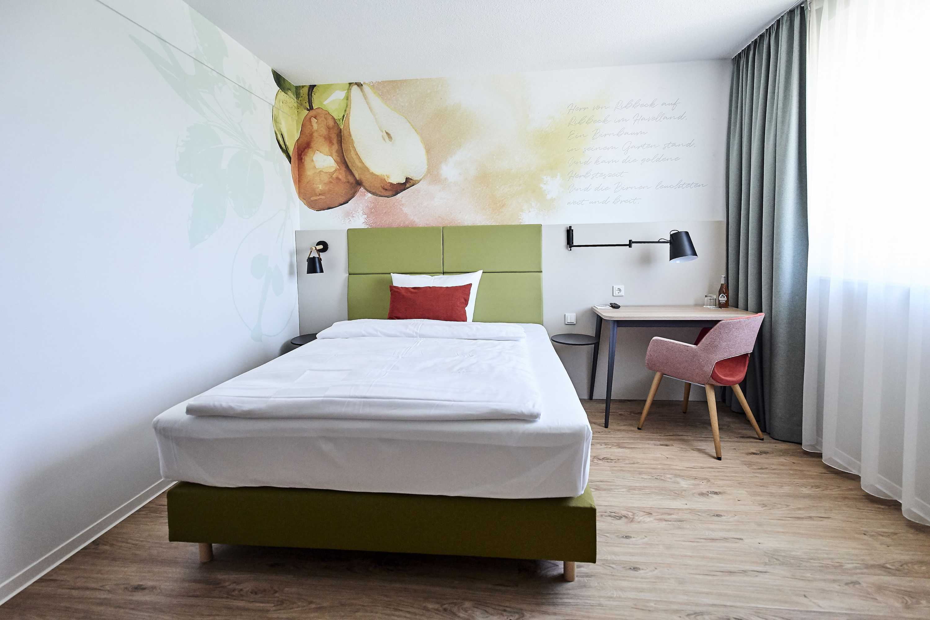 Gift card for Best Western Hotel Viernheim Mannheim