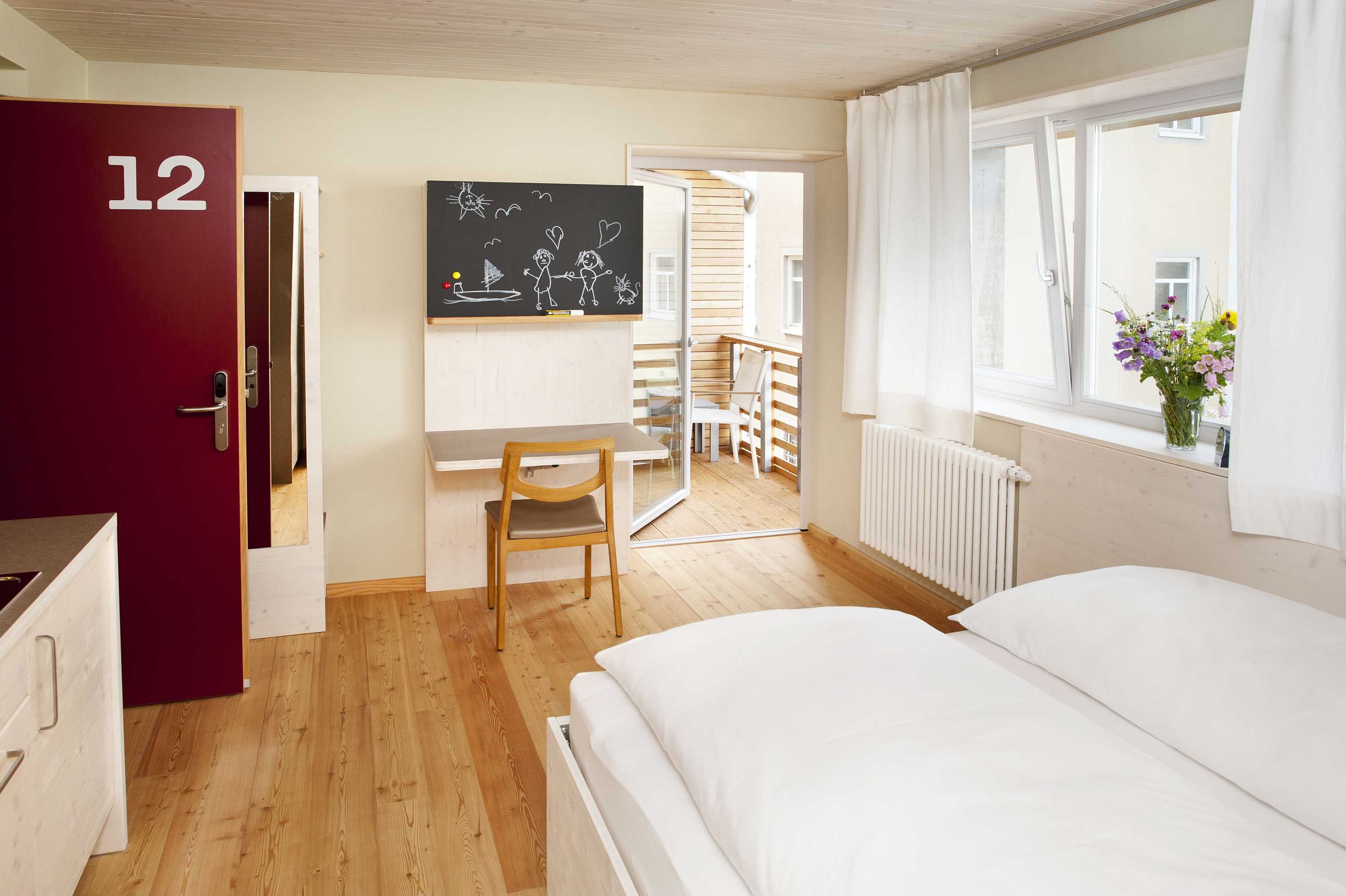 Gift card for Familienhotel Weimar Gift card for Familienhotel Weimar