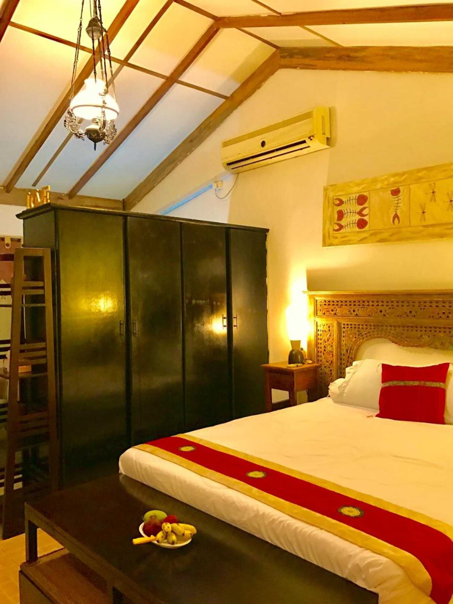 Gift card for Casa do Sândalo Boutique Guest House