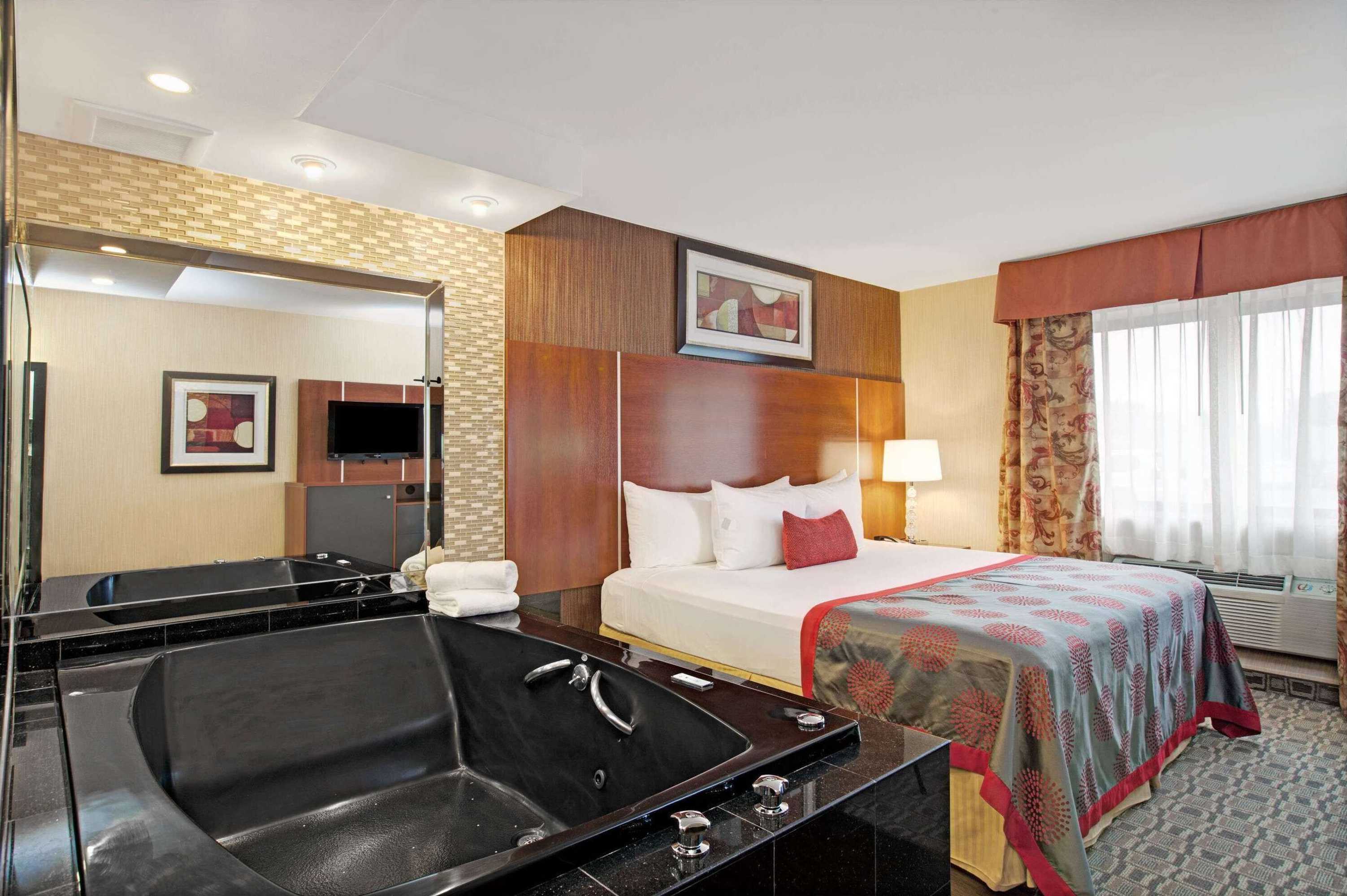 Gift card for Ramada by Wyndham Staten Island Gift card for Ramada by Wyndham Staten Island