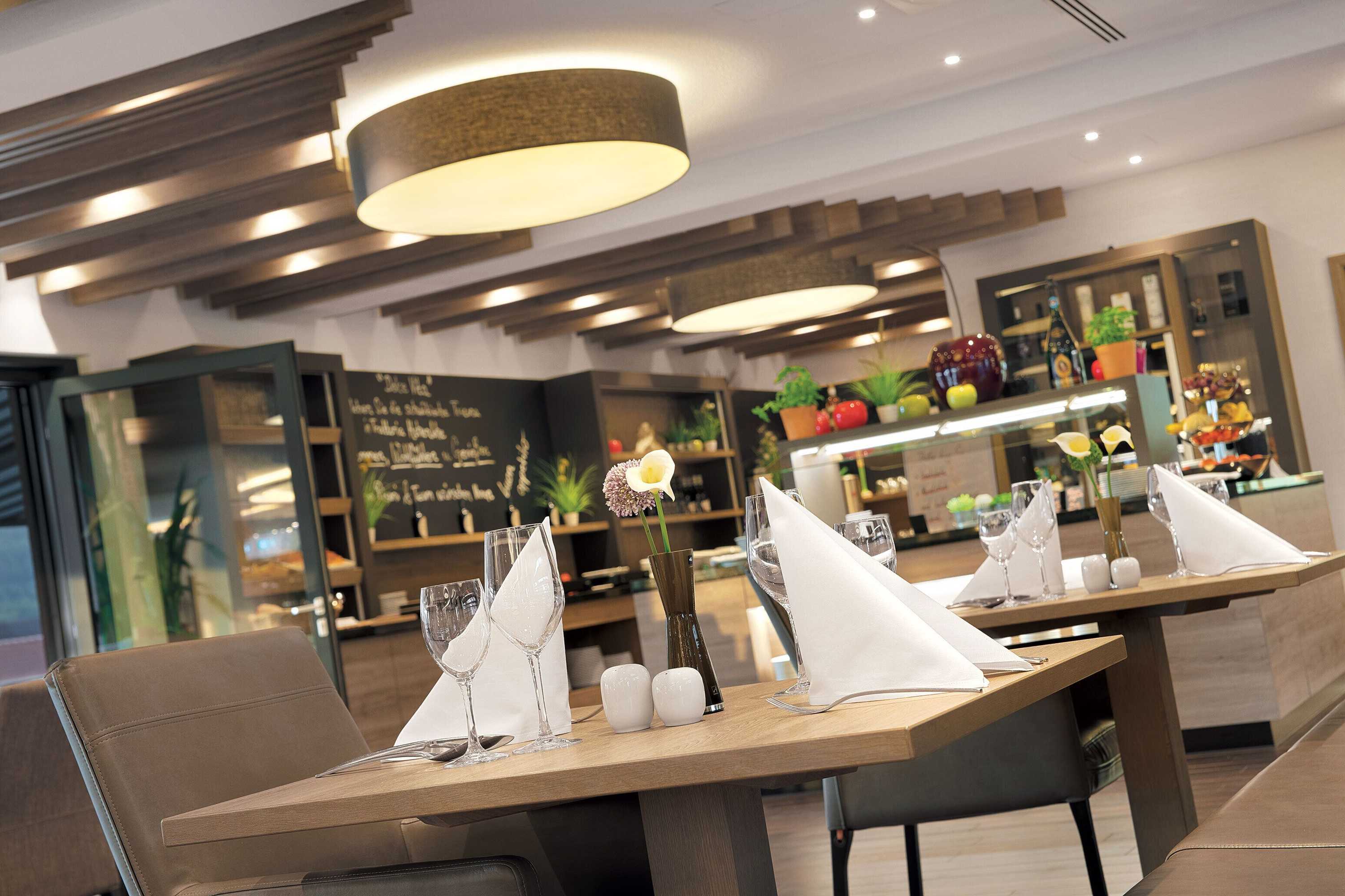 Gift card for Landhotel Beck