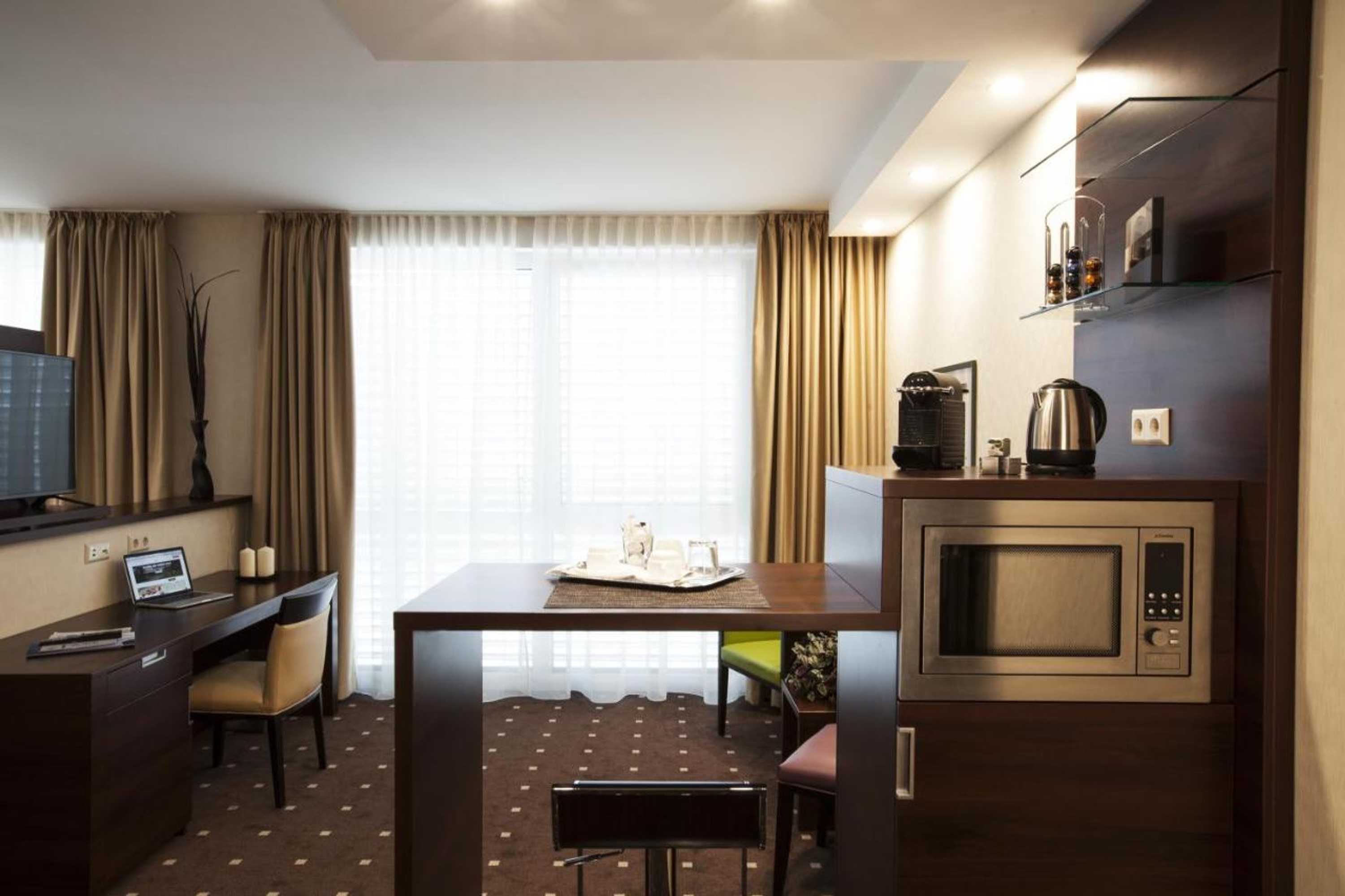 Gift card for Deluxe Aparthotel