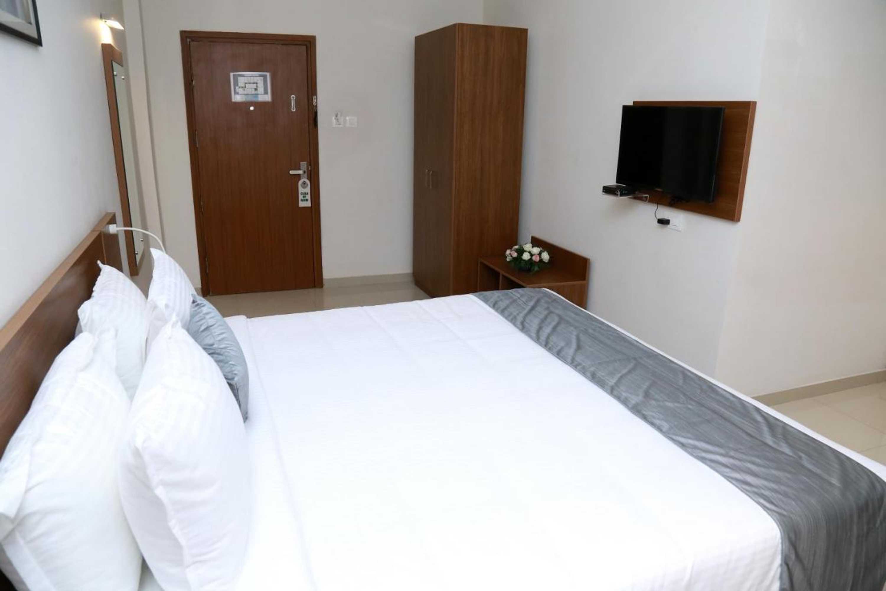 Gift card for Hotel Picnic