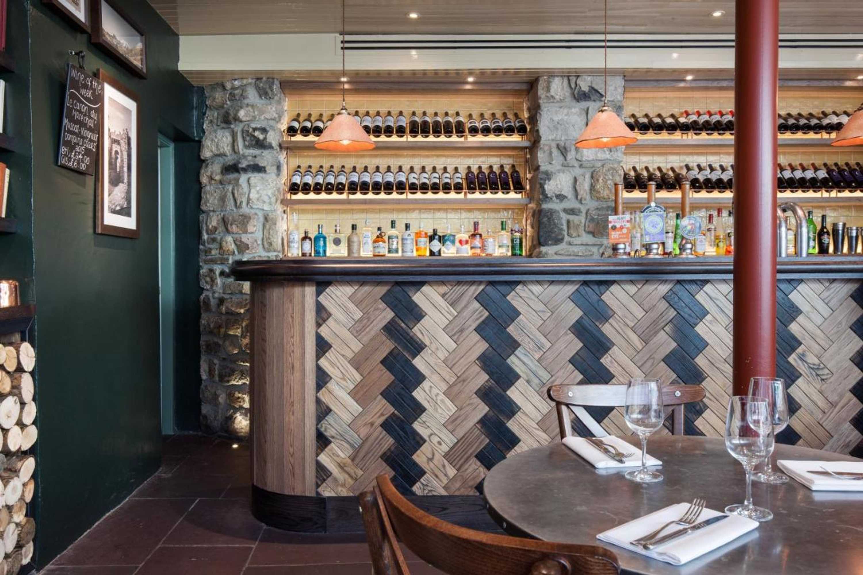 Gift card for The Bull And Townhouse, Beaumaris- The Inn Collection Group Gift card for The Bull And Townhouse, Beaumaris- The Inn Collection Group