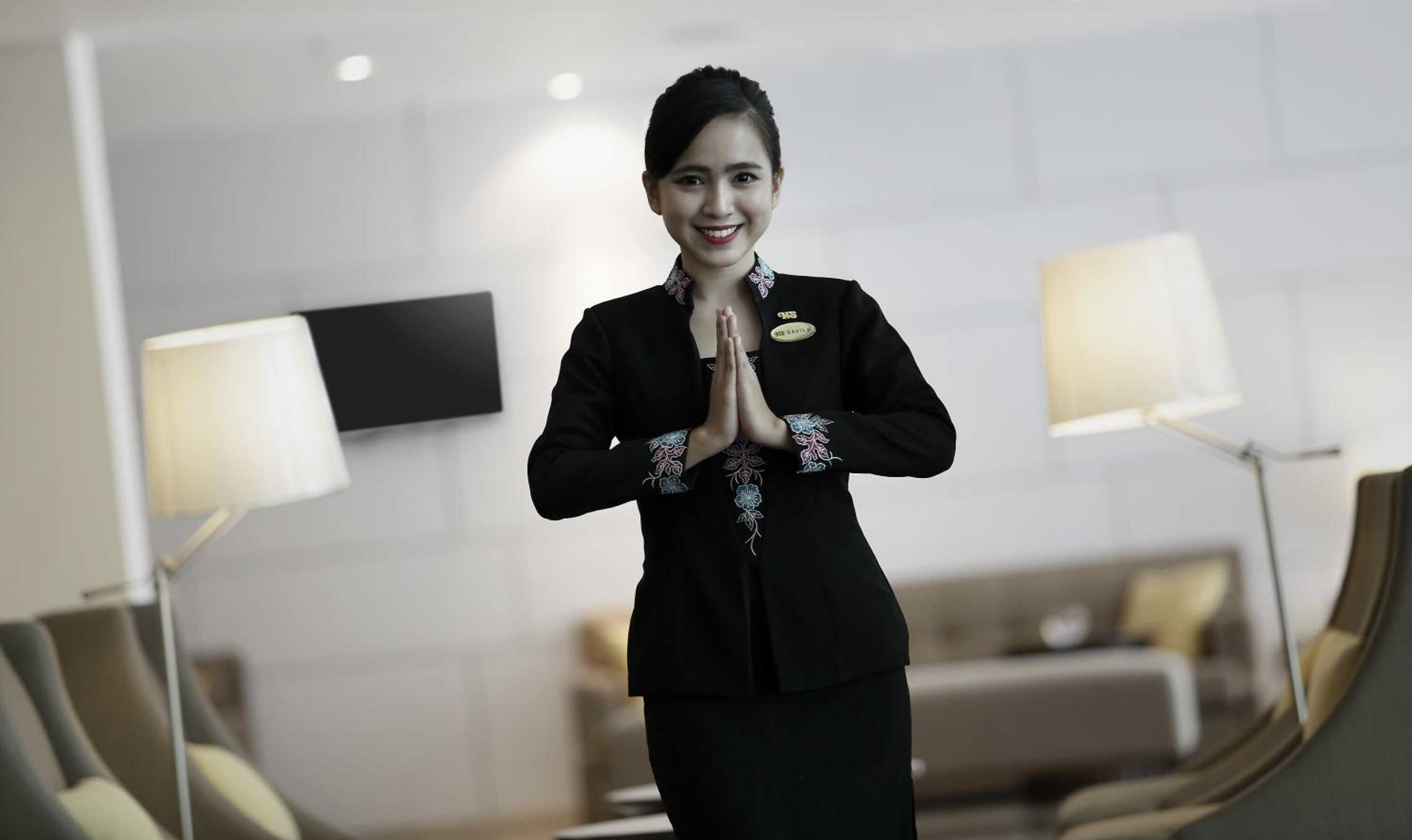 Gift card for Hotel Santika Kelapa Gading Gift card for Hotel Santika Kelapa Gading