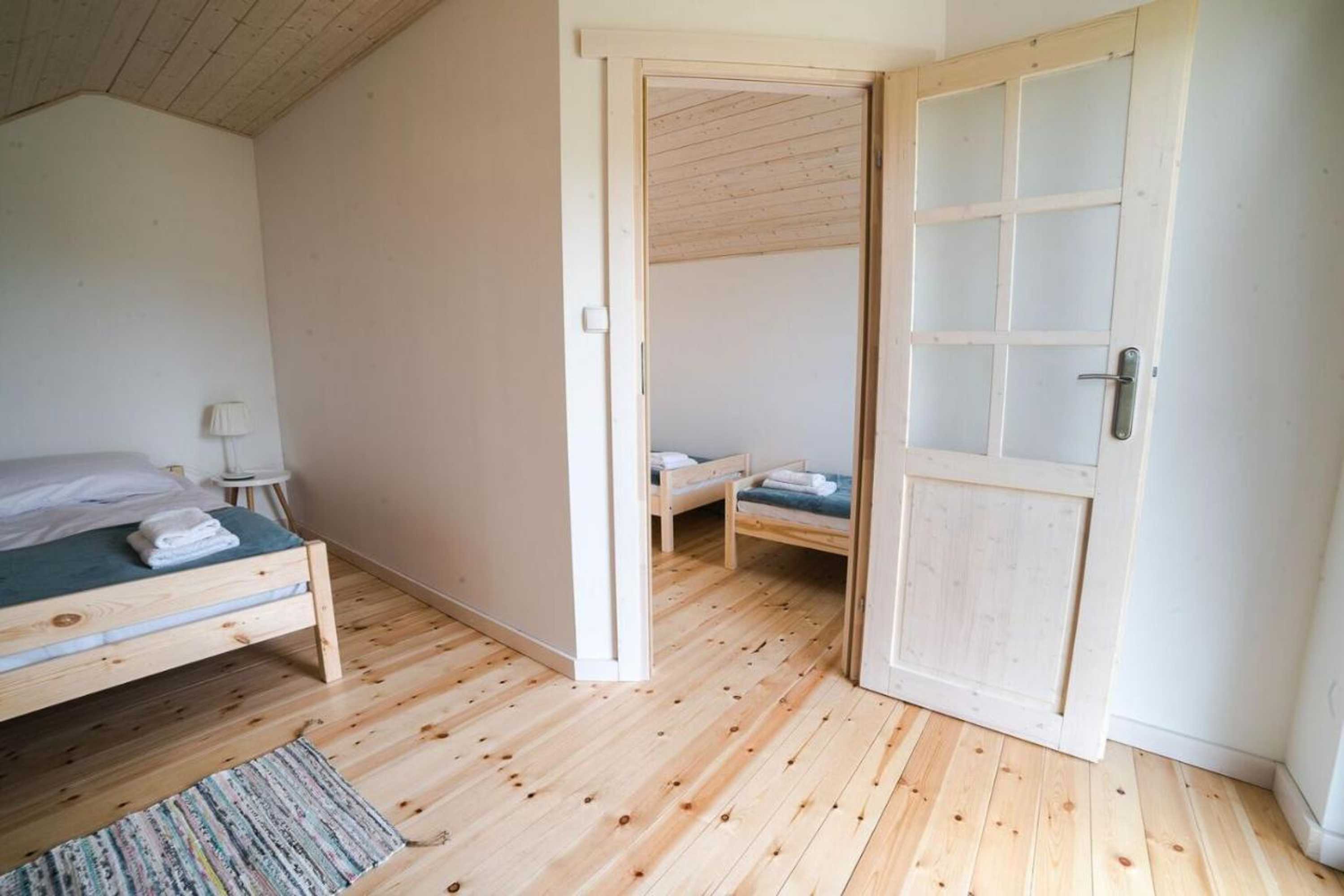 Gift card for Domki Borys