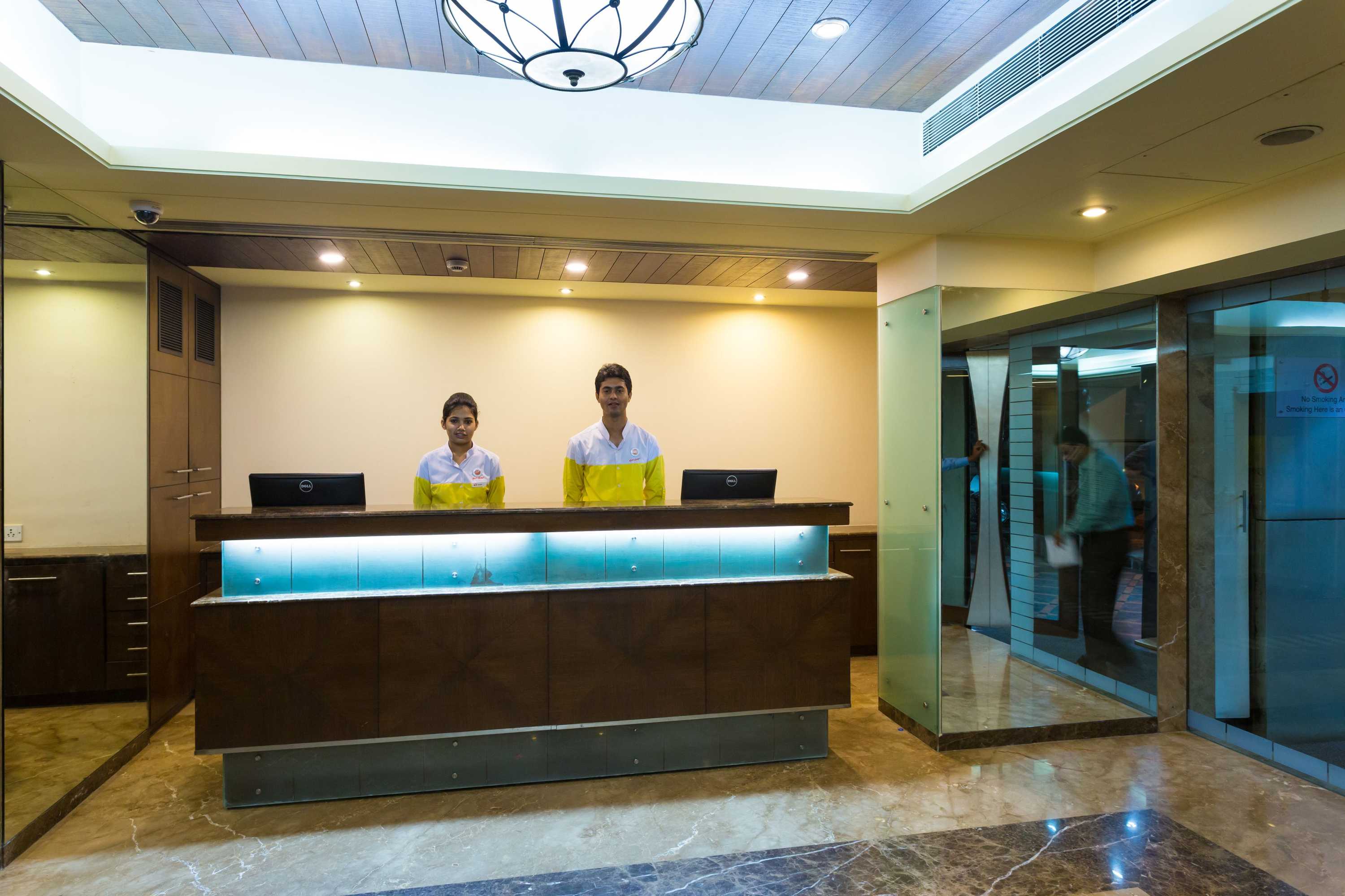Gift card for Ginger Hotel Thane Gift card for Ginger Hotel Thane
