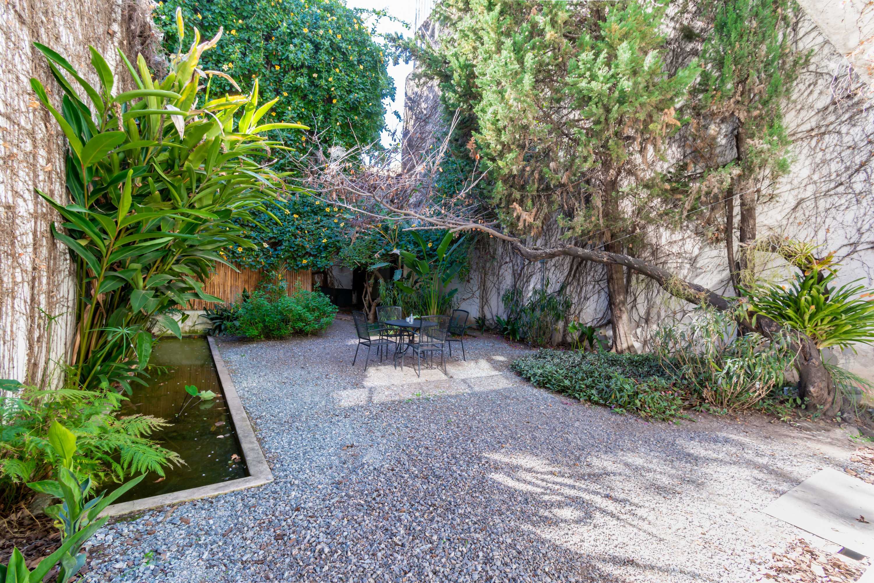 Gift card for BA Jardines Palermo Gift card for BA Jardines Palermo
