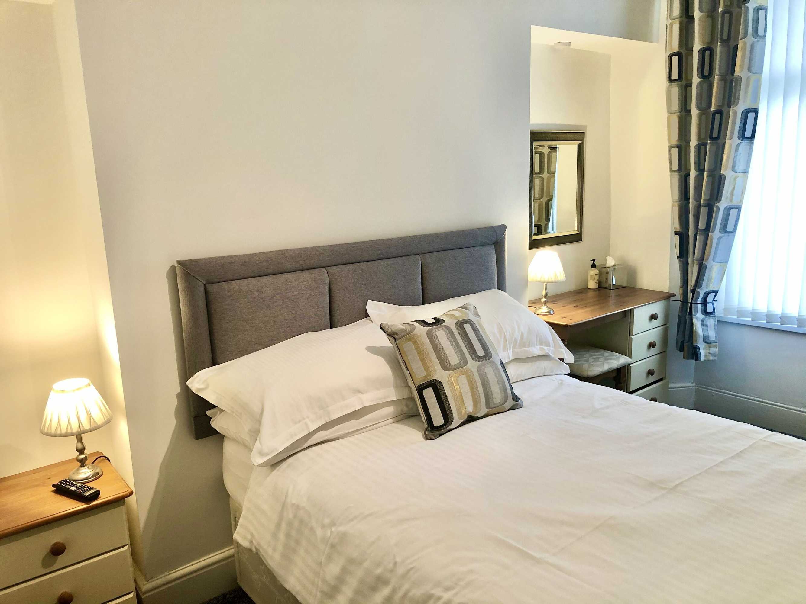 Gift card for Edgcumbe Guest House