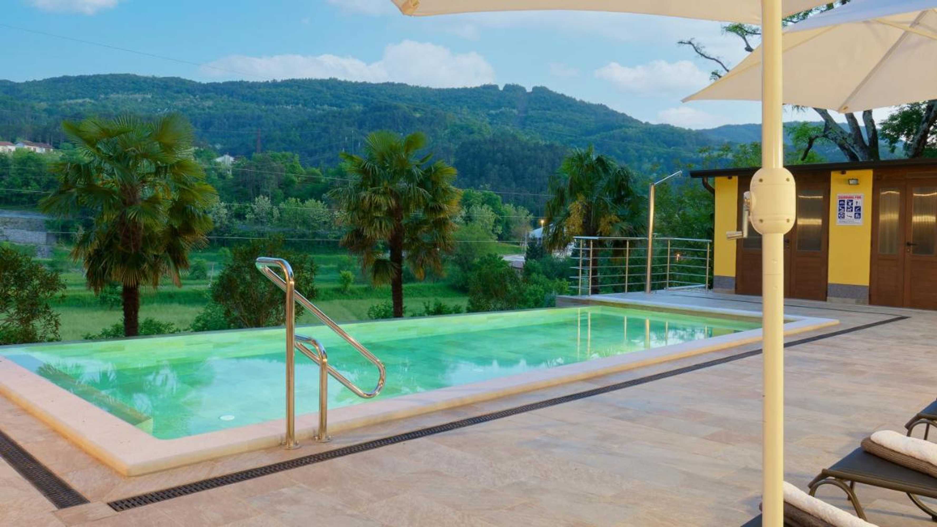 Gift card for Casa Valla