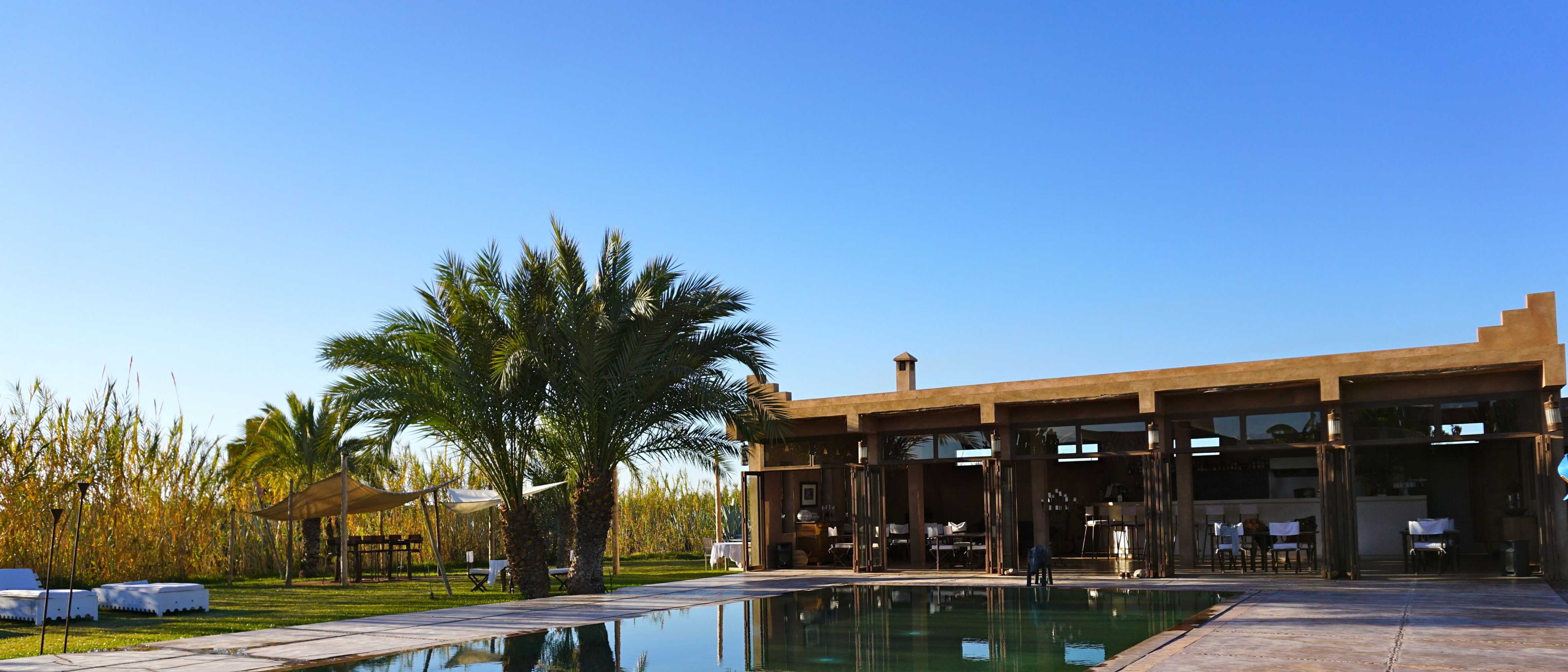 Gift card for La Parenthese de Marrakech Gift card for La Parenthese de Marrakech