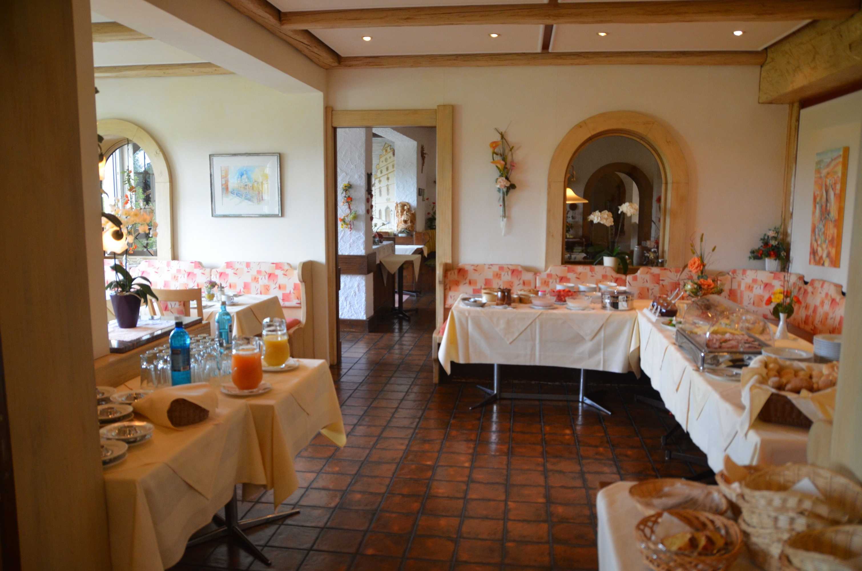 Gift card for Hotel Sonnenhang Kempten