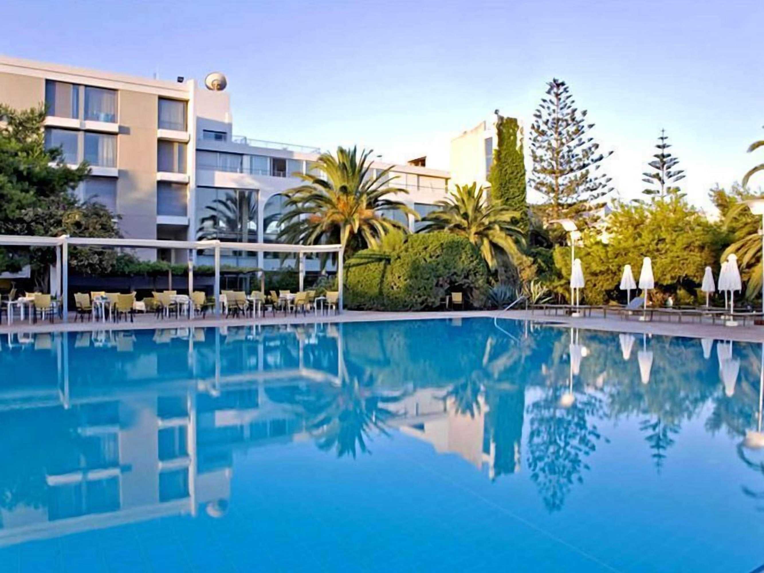 Gift card for Caravia Beach Hotel & Bungalows Gift card for Caravia Beach Hotel & Bungalows