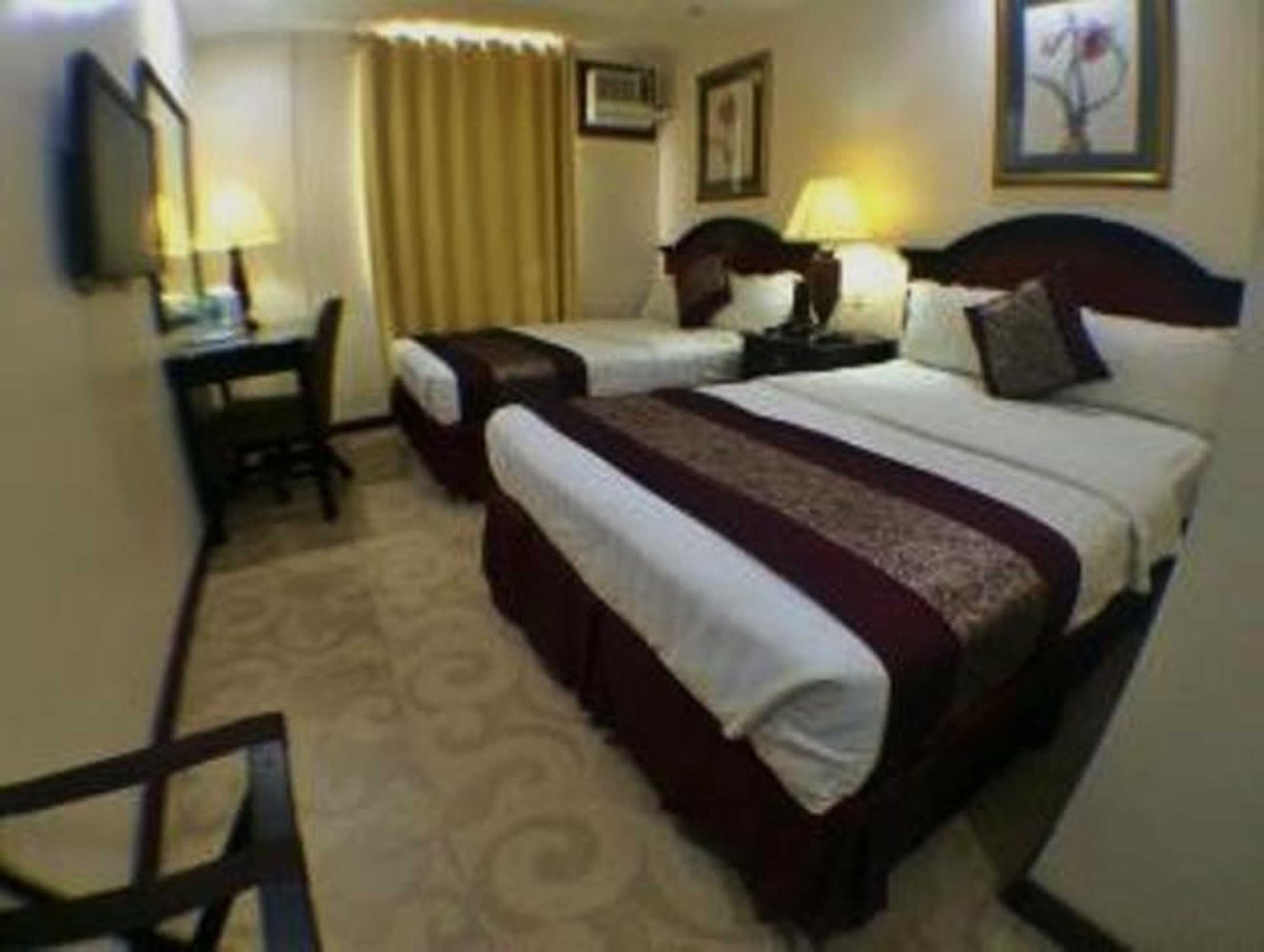 Gift card for Cindy Kelly Hotel