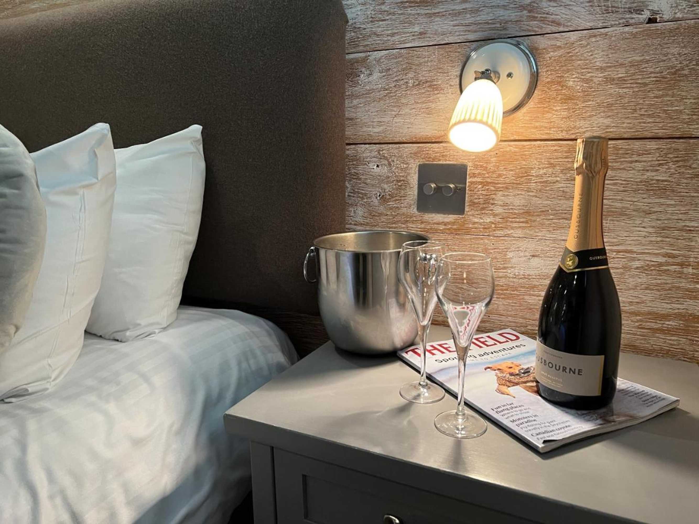 Gift card for New Flying Horse