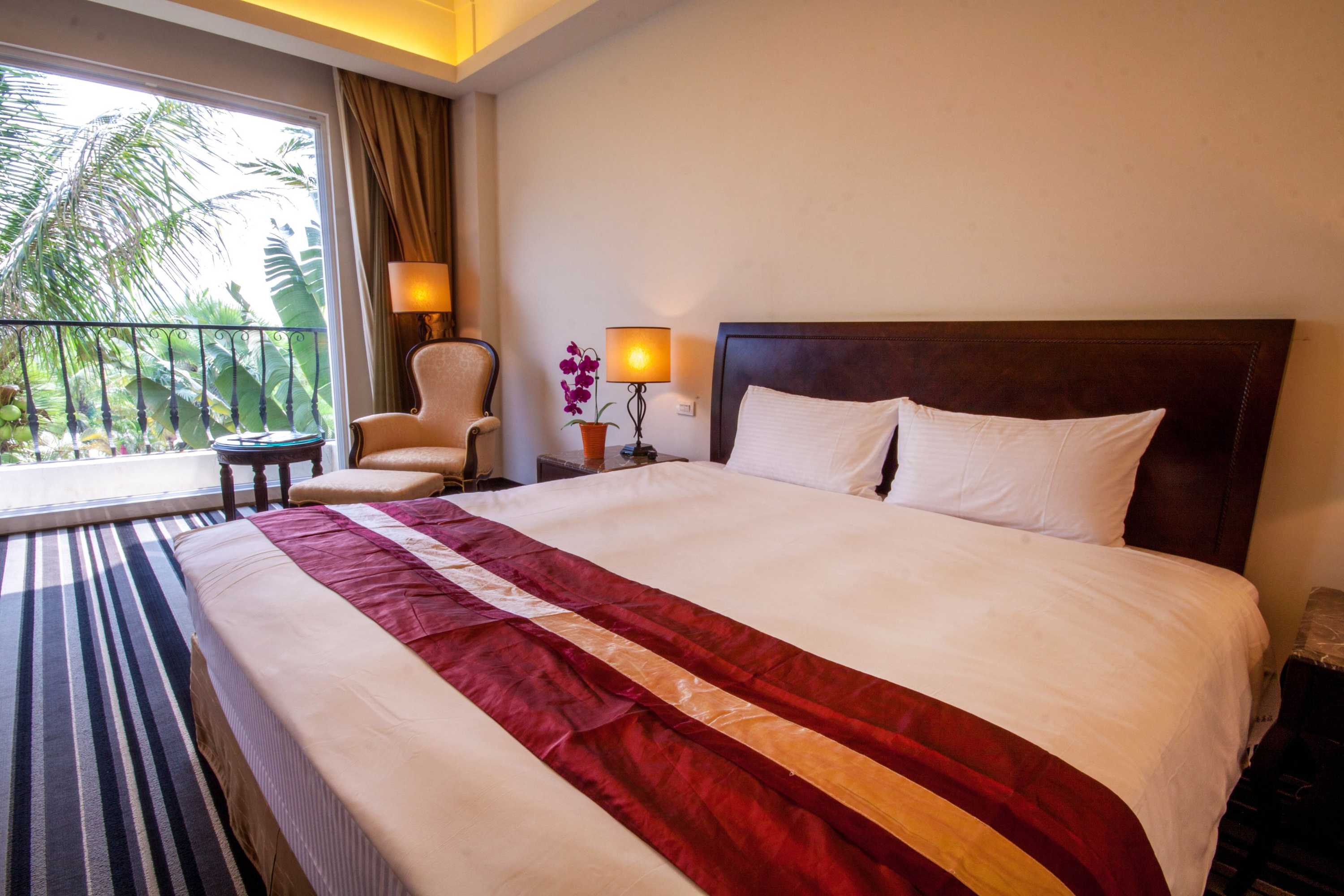 Gift card for Les Hotel Tainan Gift card for Les Hotel Tainan