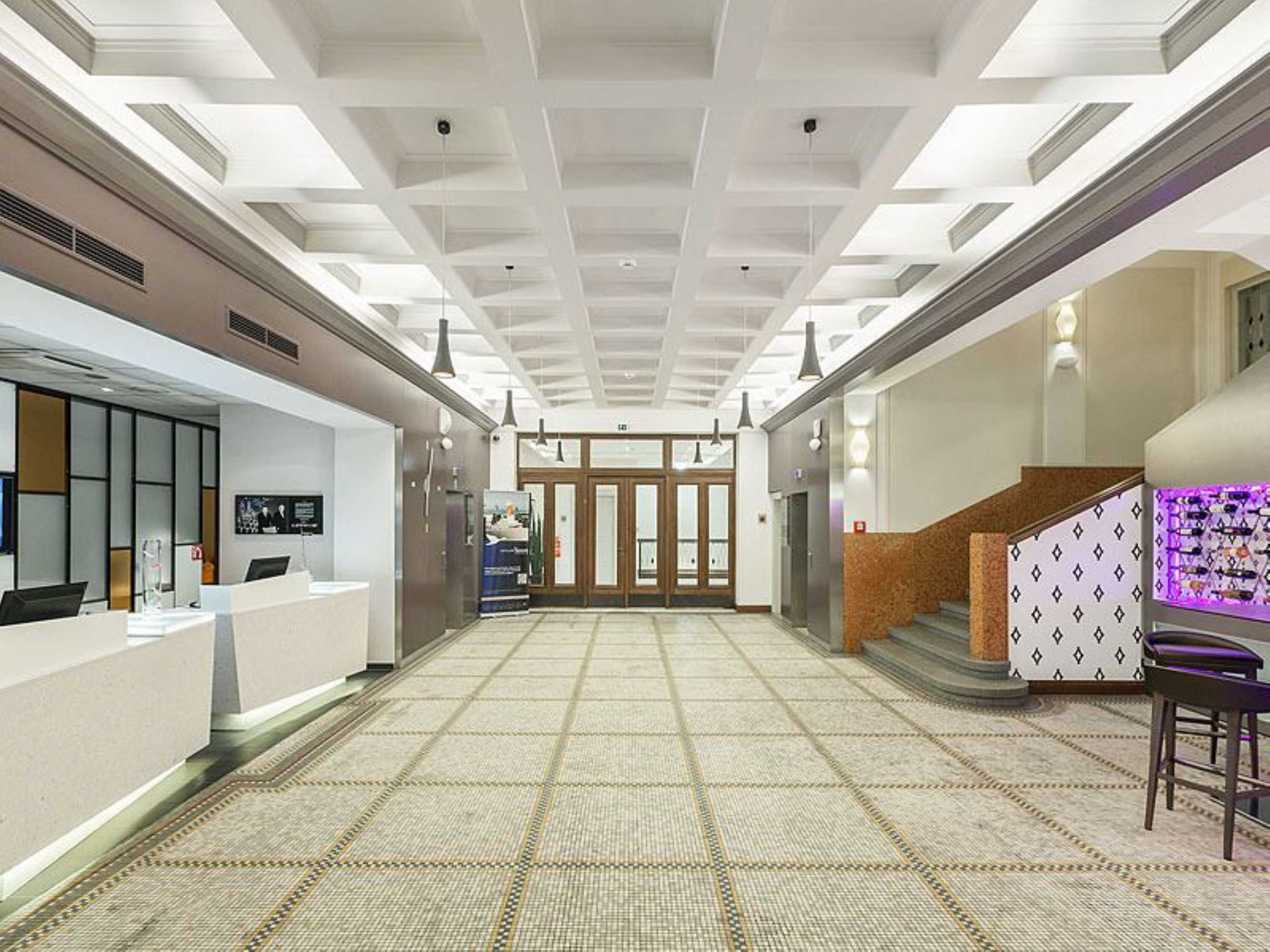 Gift card for Mercure Ostrava Center Hotel Gift card for Mercure Ostrava Center Hotel