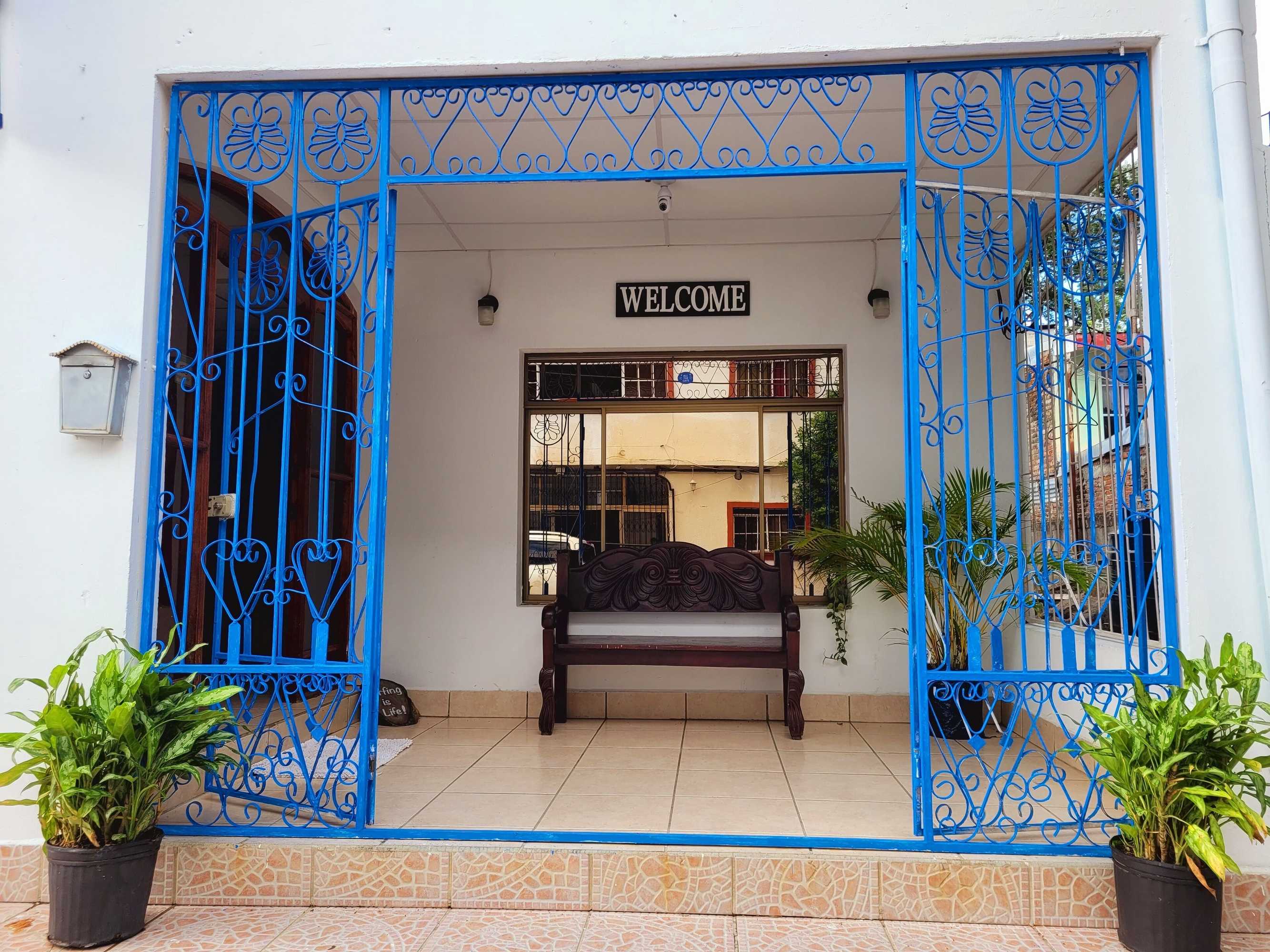 Gift card for Casa Happy Life