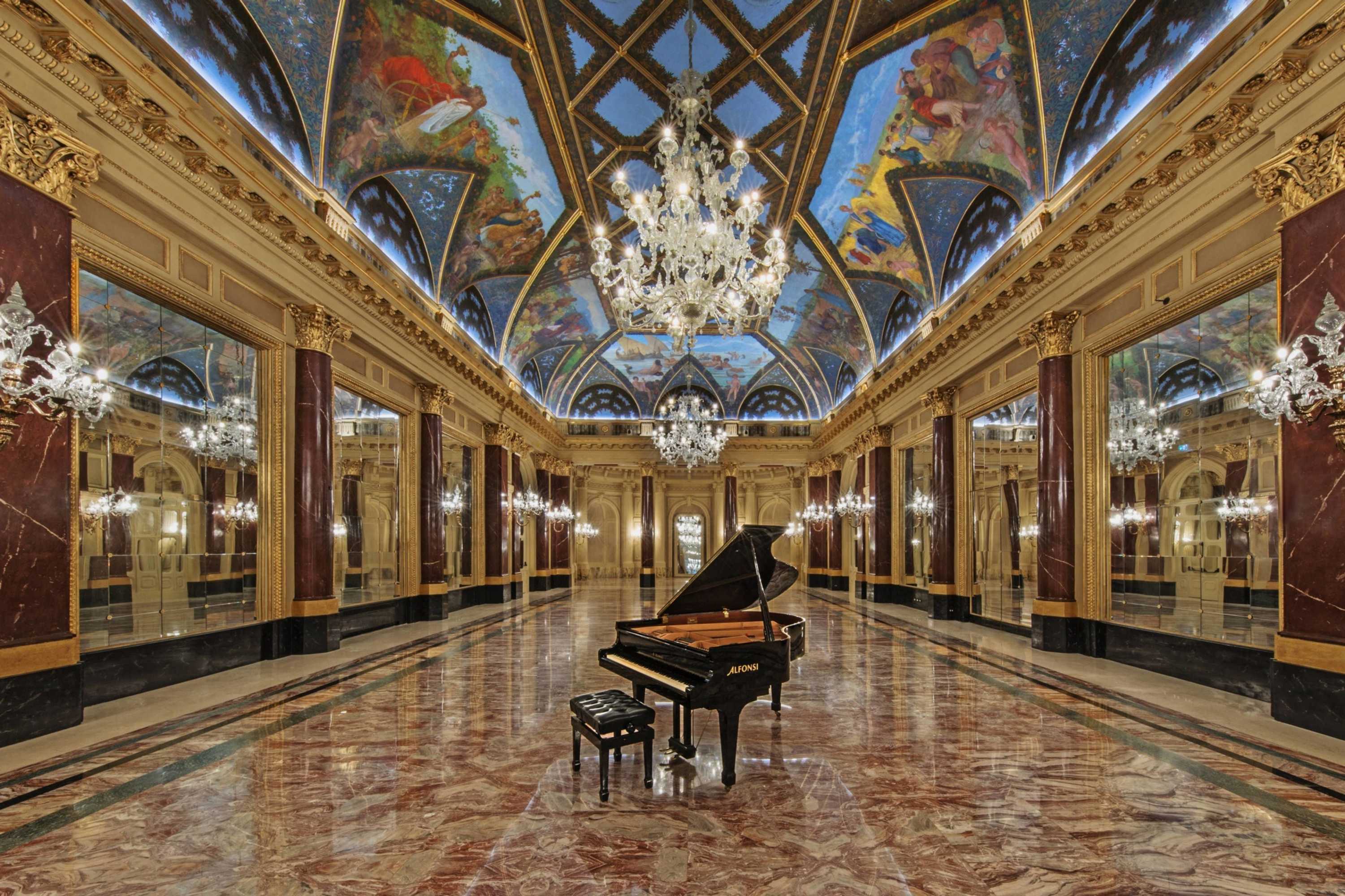 Gift card for The St. Regis Rome Gift card for The St. Regis Rome