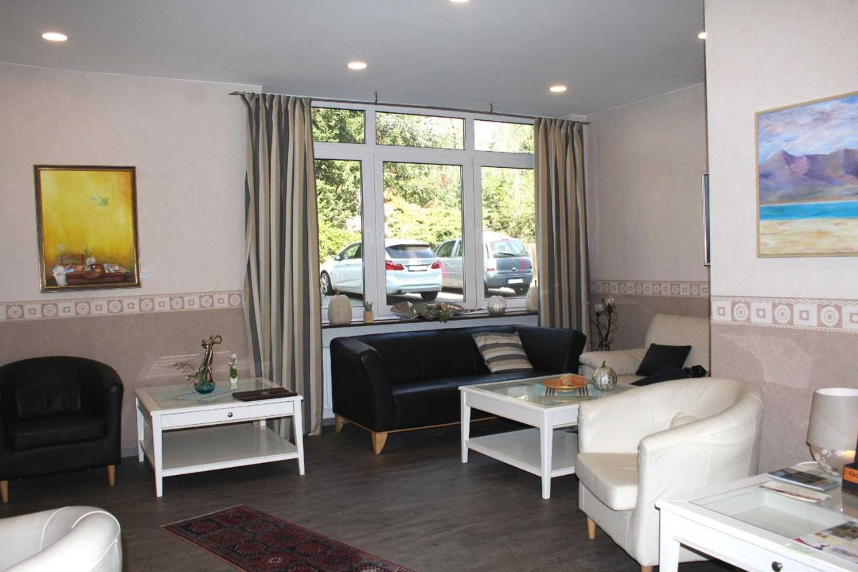 Gift card for Hotel Erlenstegen