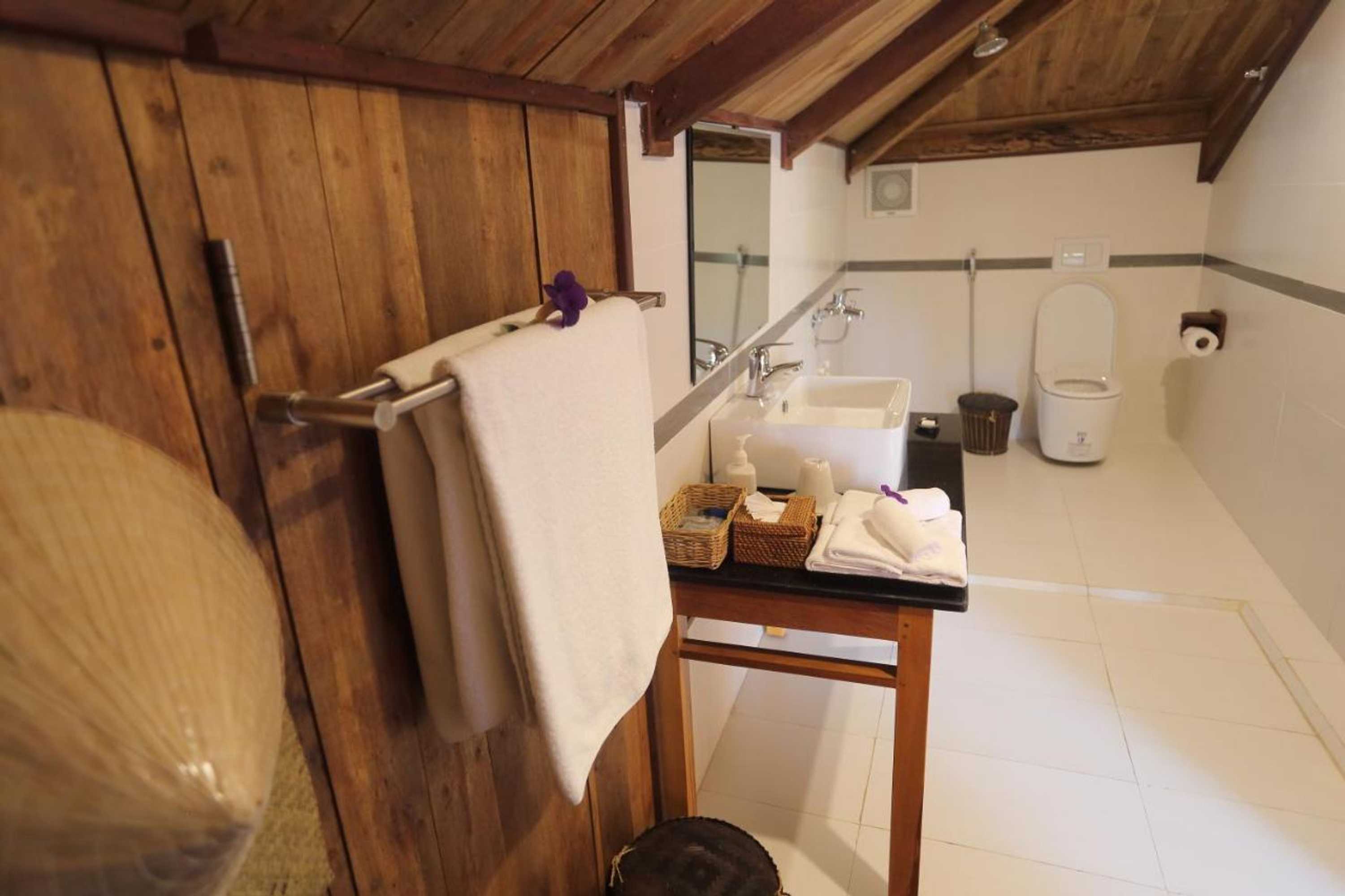 Gift card for The Trang Villas