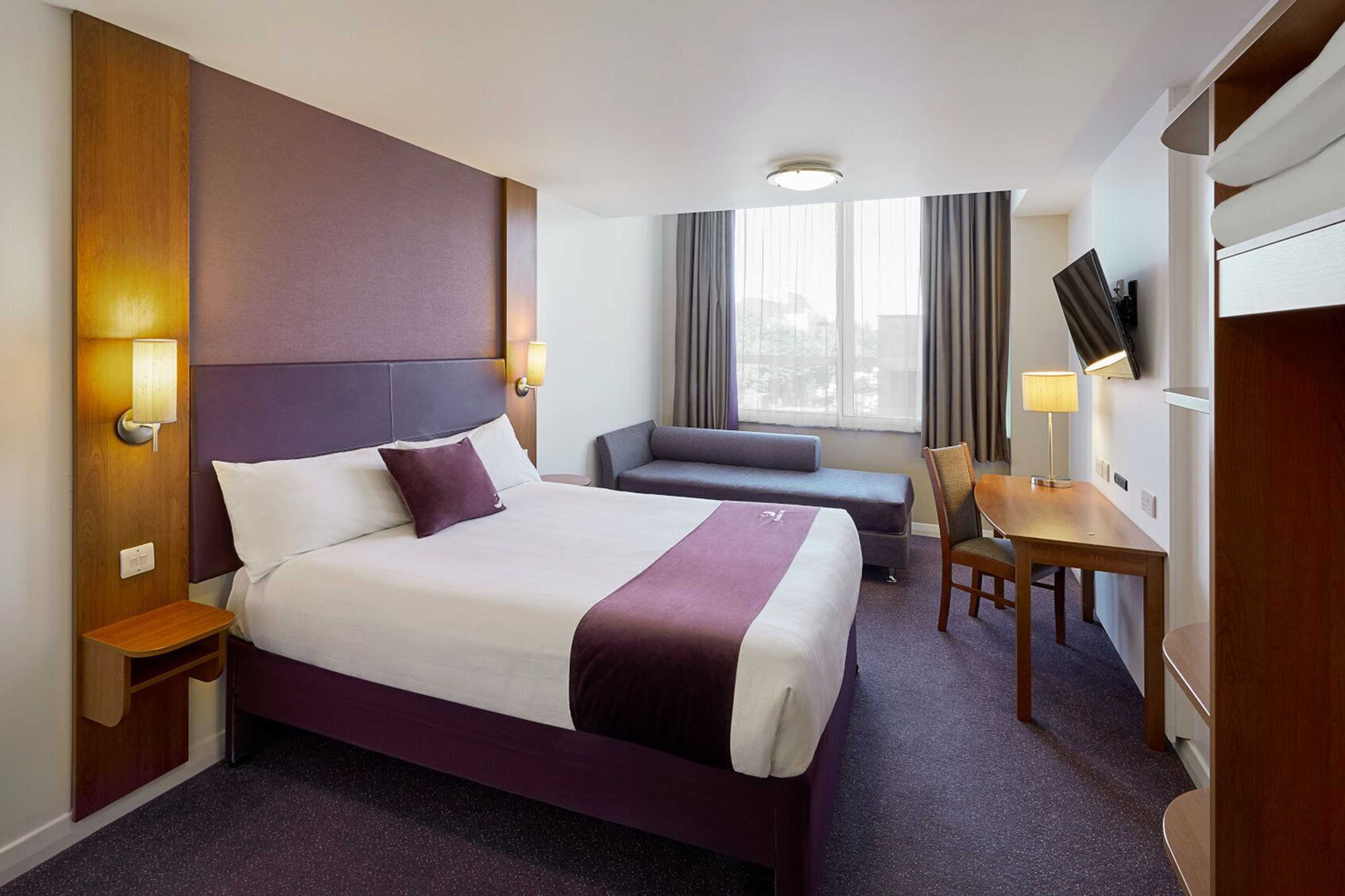Gift card for Premier Inn Lichfield North East (a38)