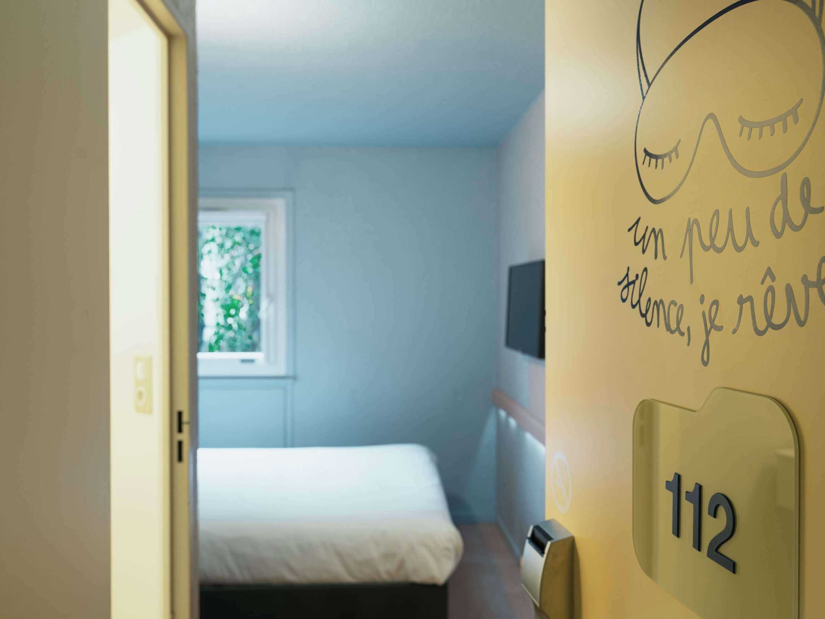 Gift card for Ibis Budget Thonon Les Bains Gift card for Ibis Budget Thonon Les Bains
