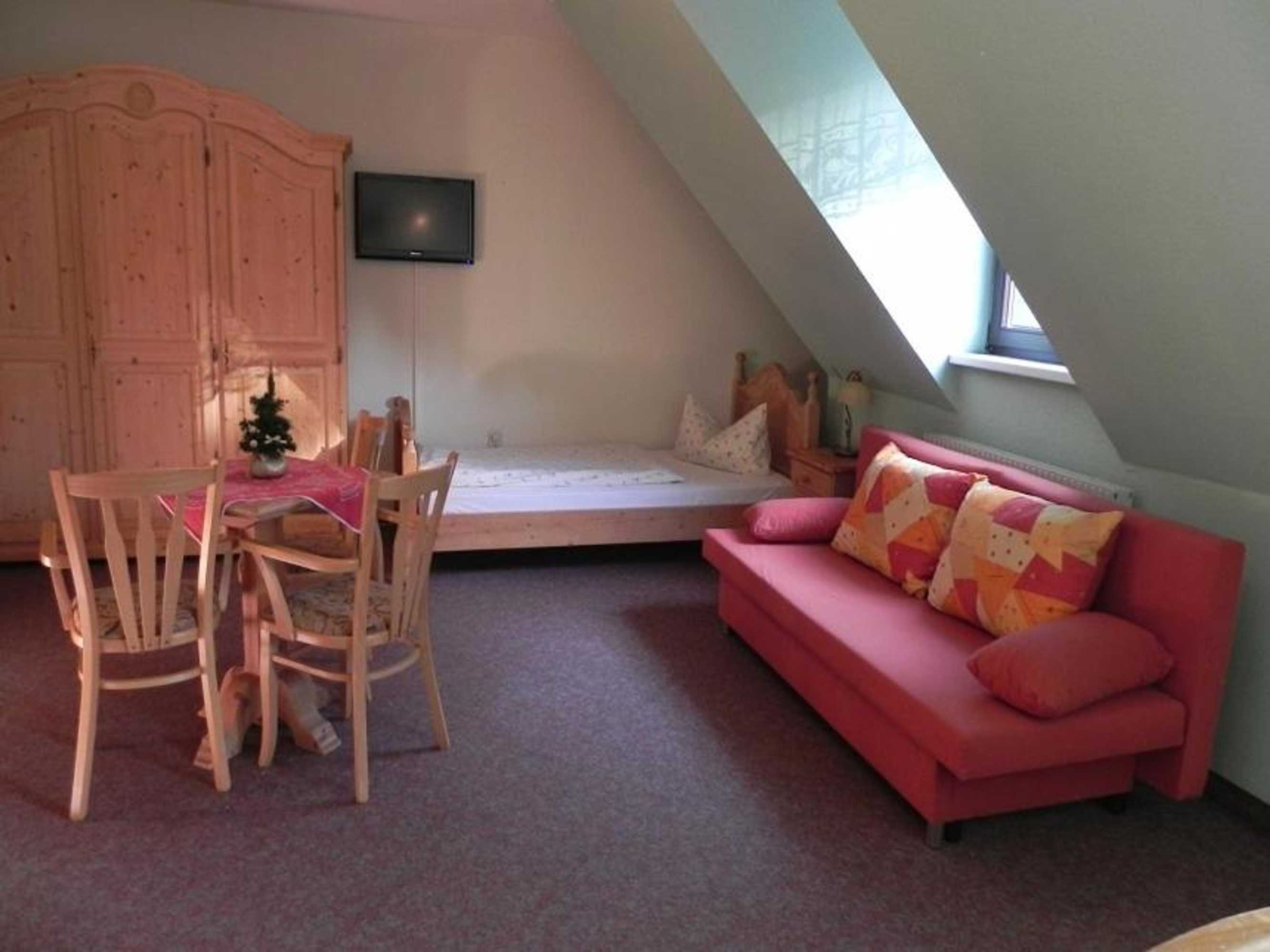 Gift card for Landhotel Osterlamm
