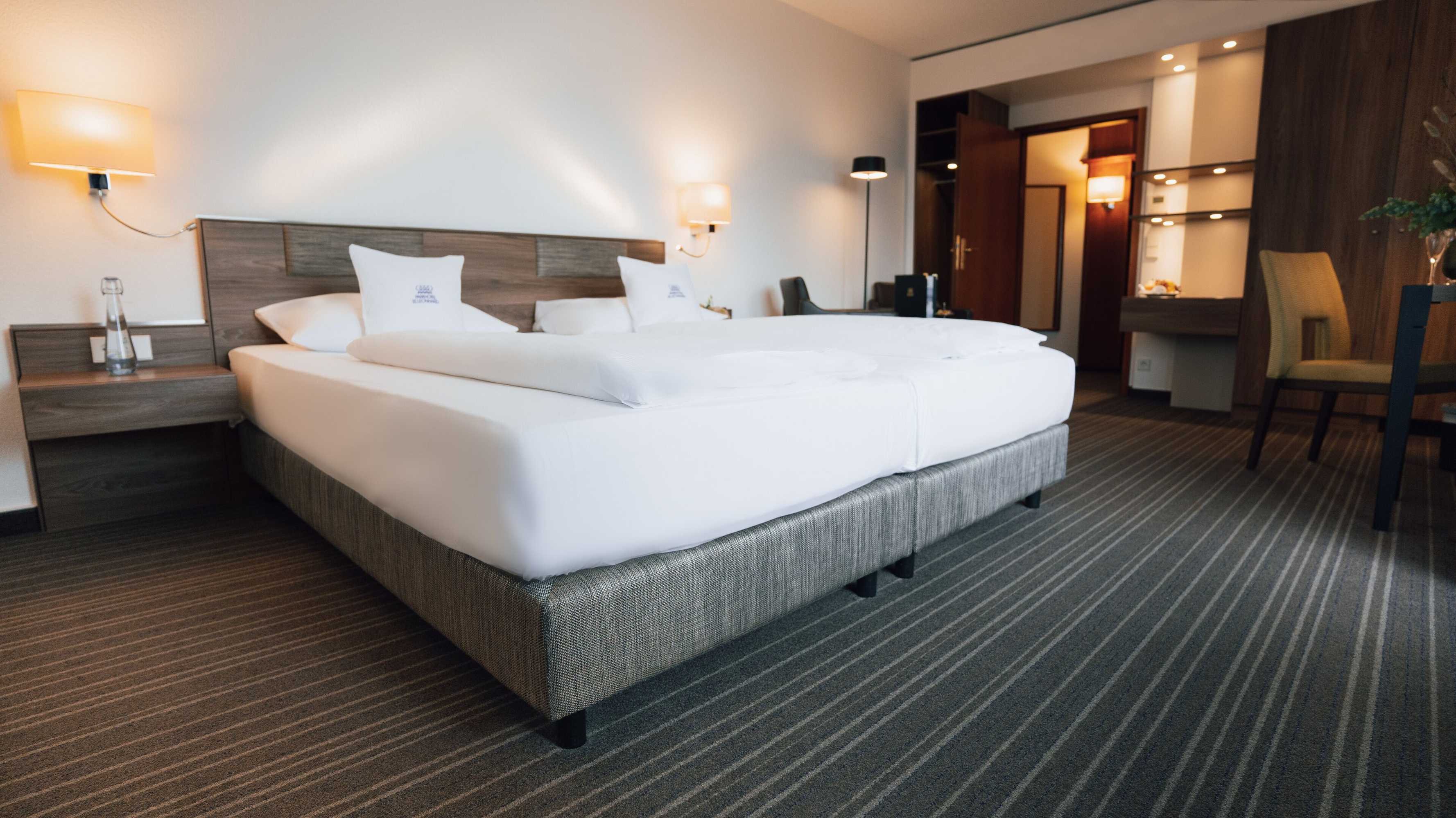 Gift card for Parkhotel St. Leonhard