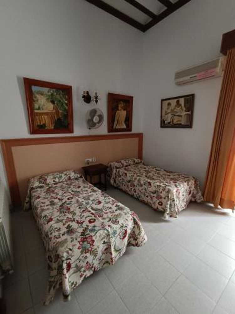 Gift card for Hostal Manolo