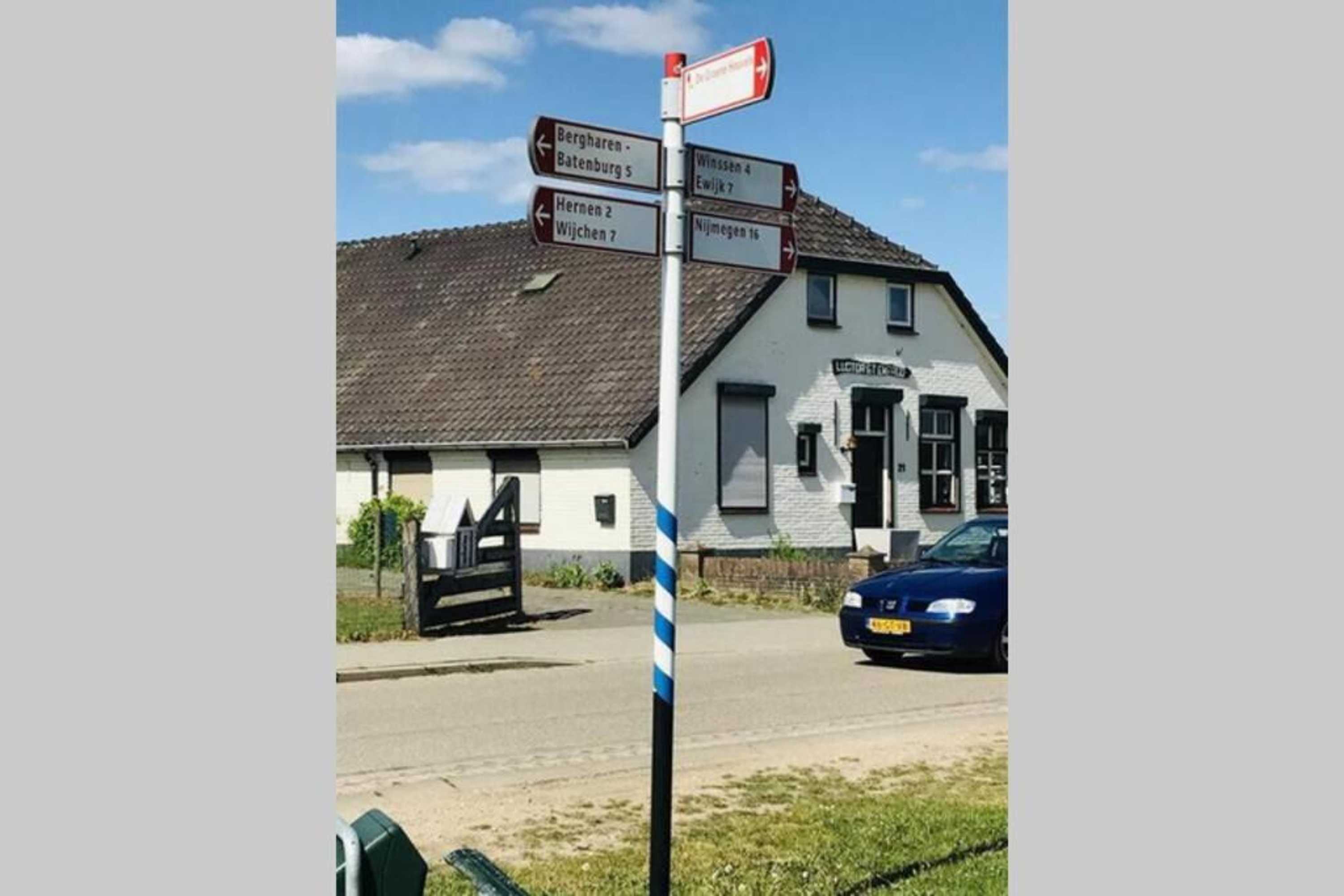 Gift card for Vakantiewoning Ewijk