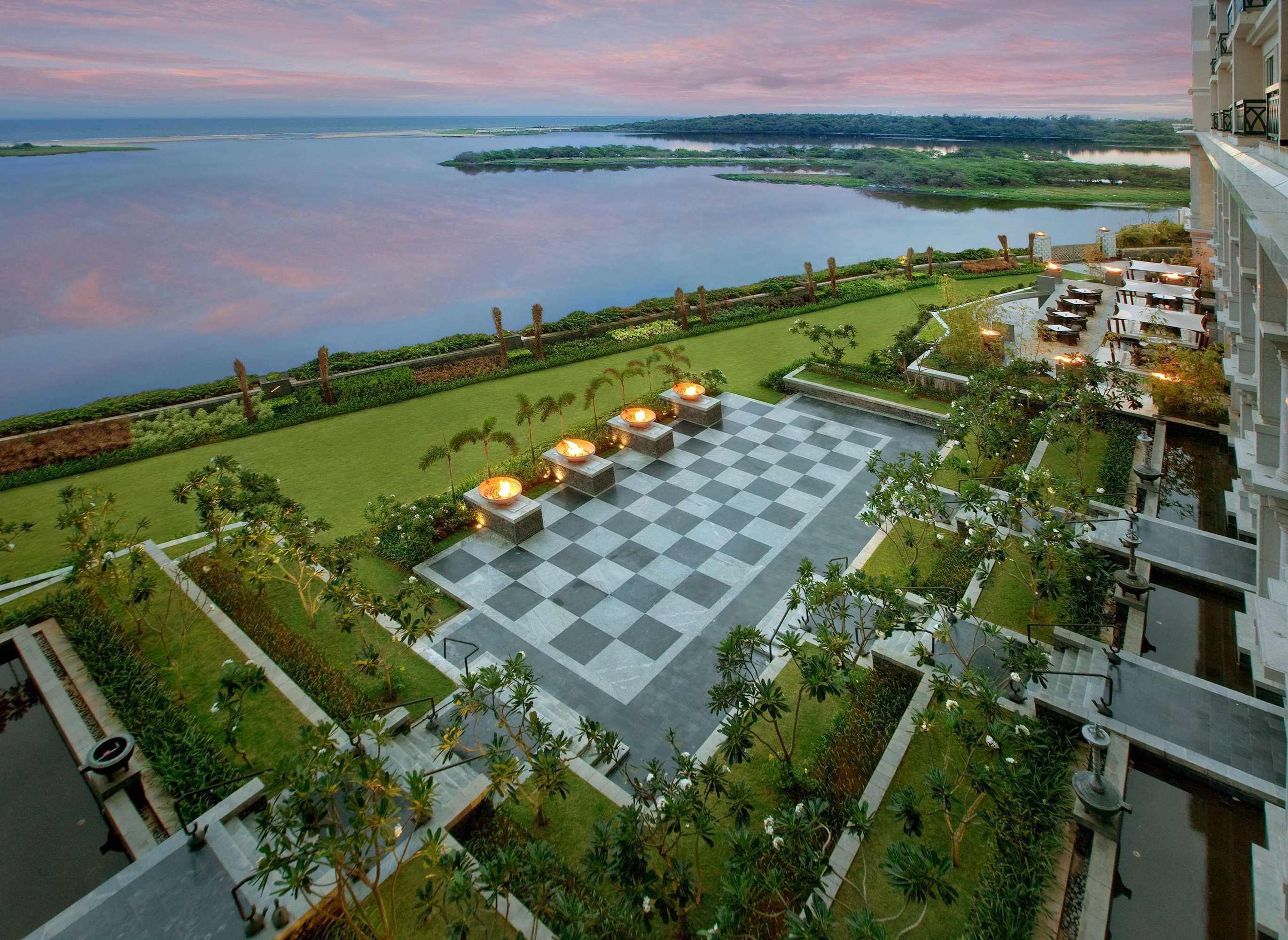 Gift card for The Leela Palace Chennai Gift card for The Leela Palace Chennai