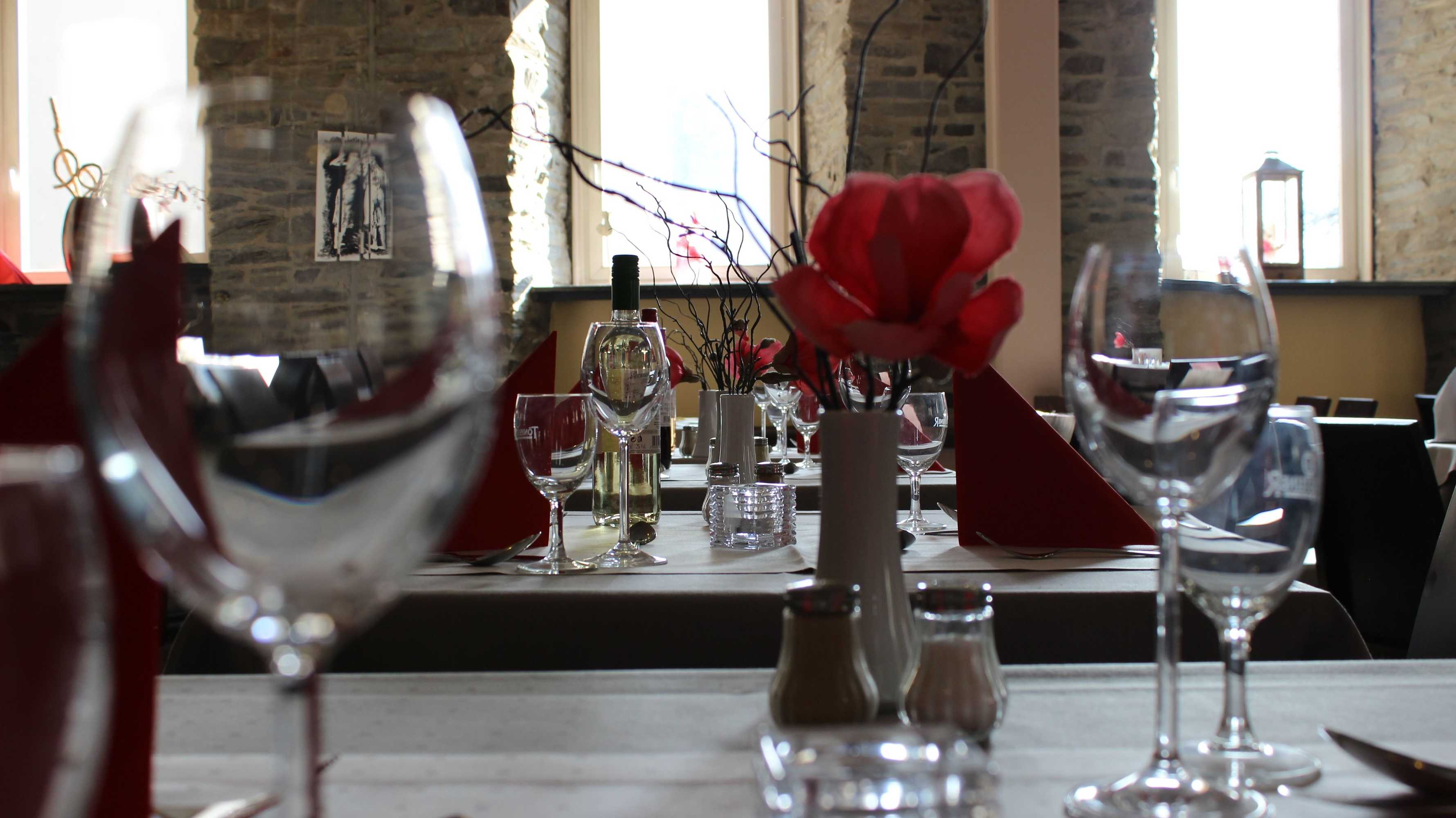 Gift card for Achat Hotel Monschau