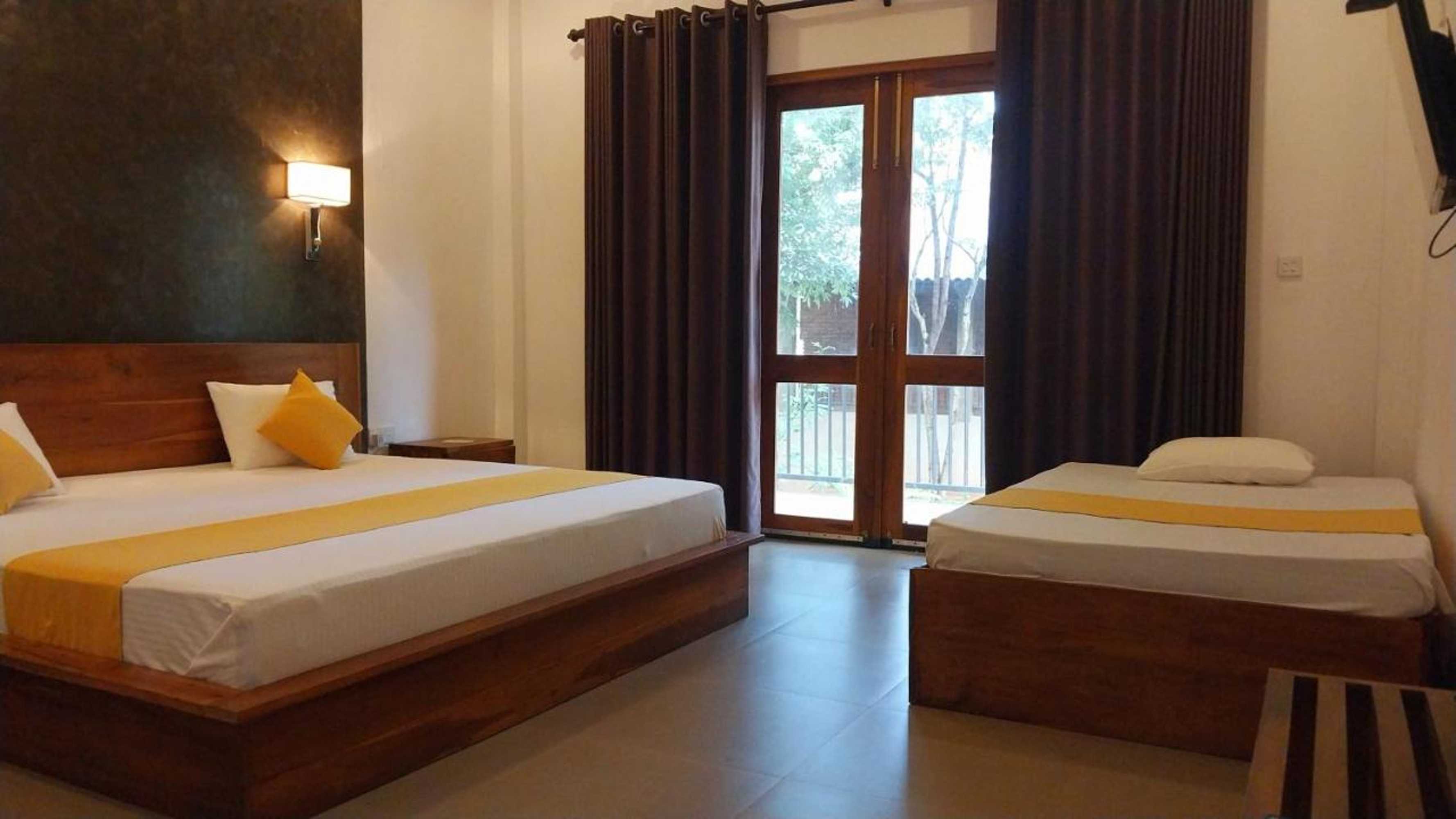 Gift card for Lina Hotel